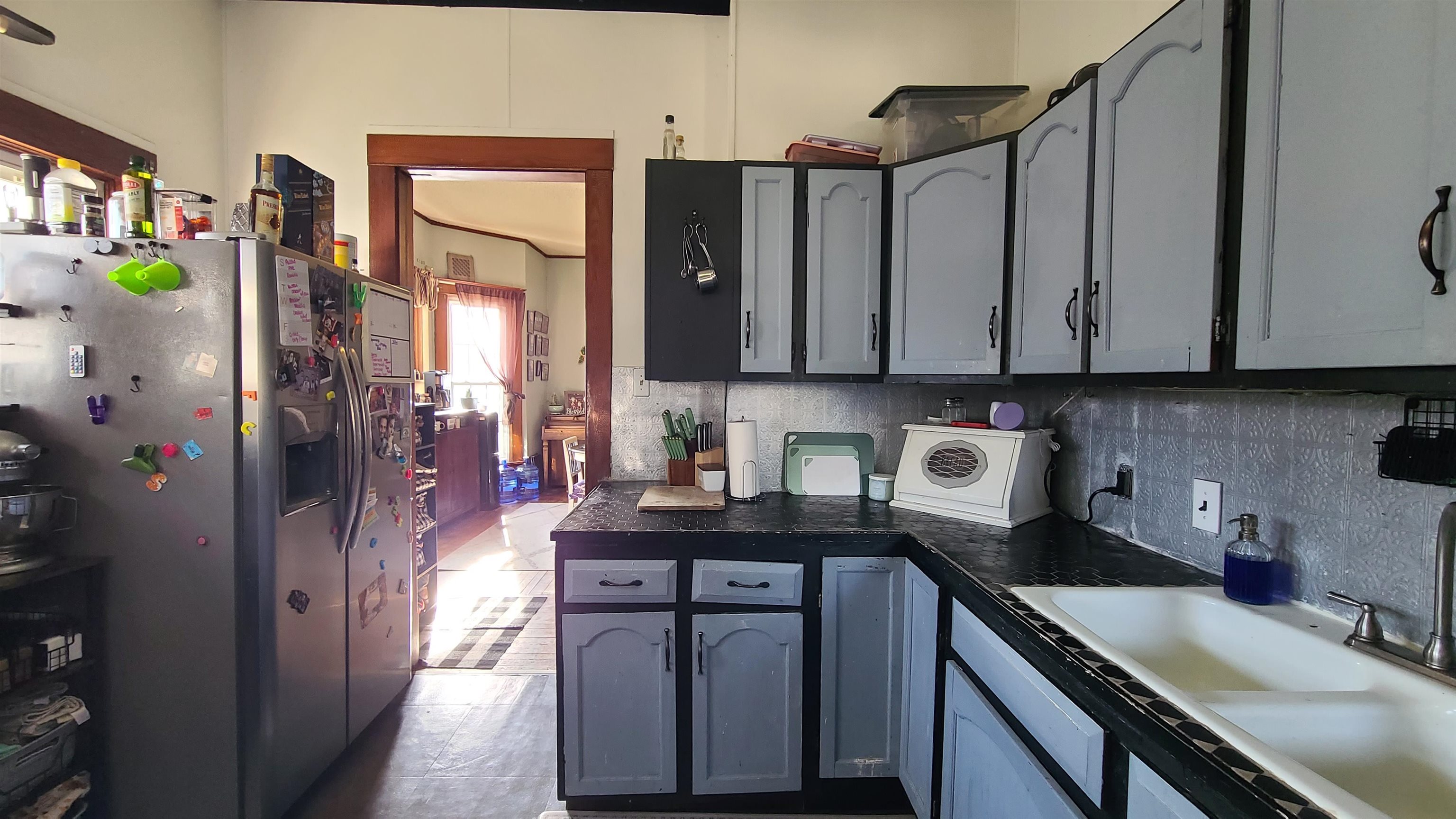 711 S Washington Avenue Wellington KS 67152