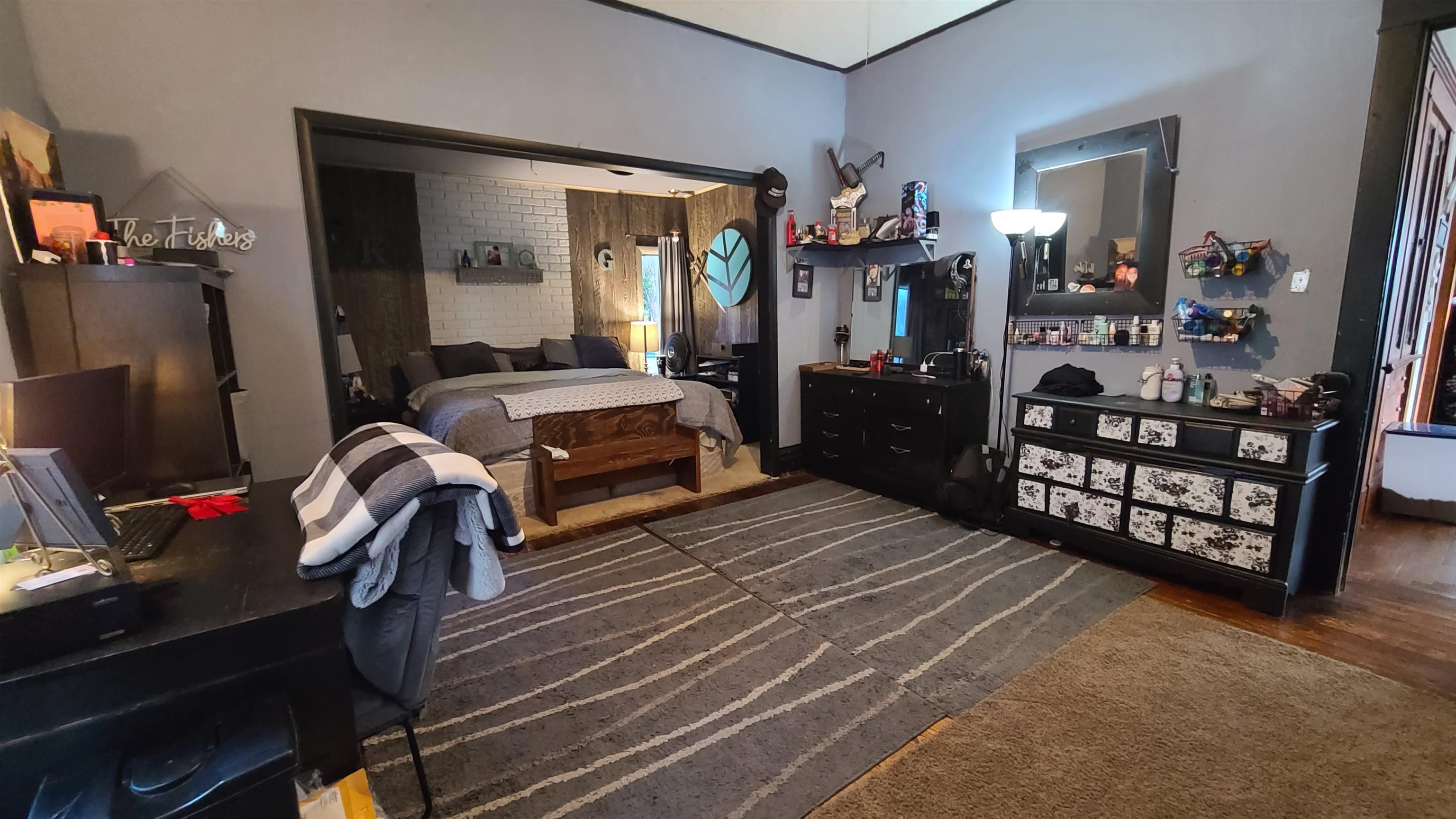 711 S Washington Avenue Wellington KS 67152
