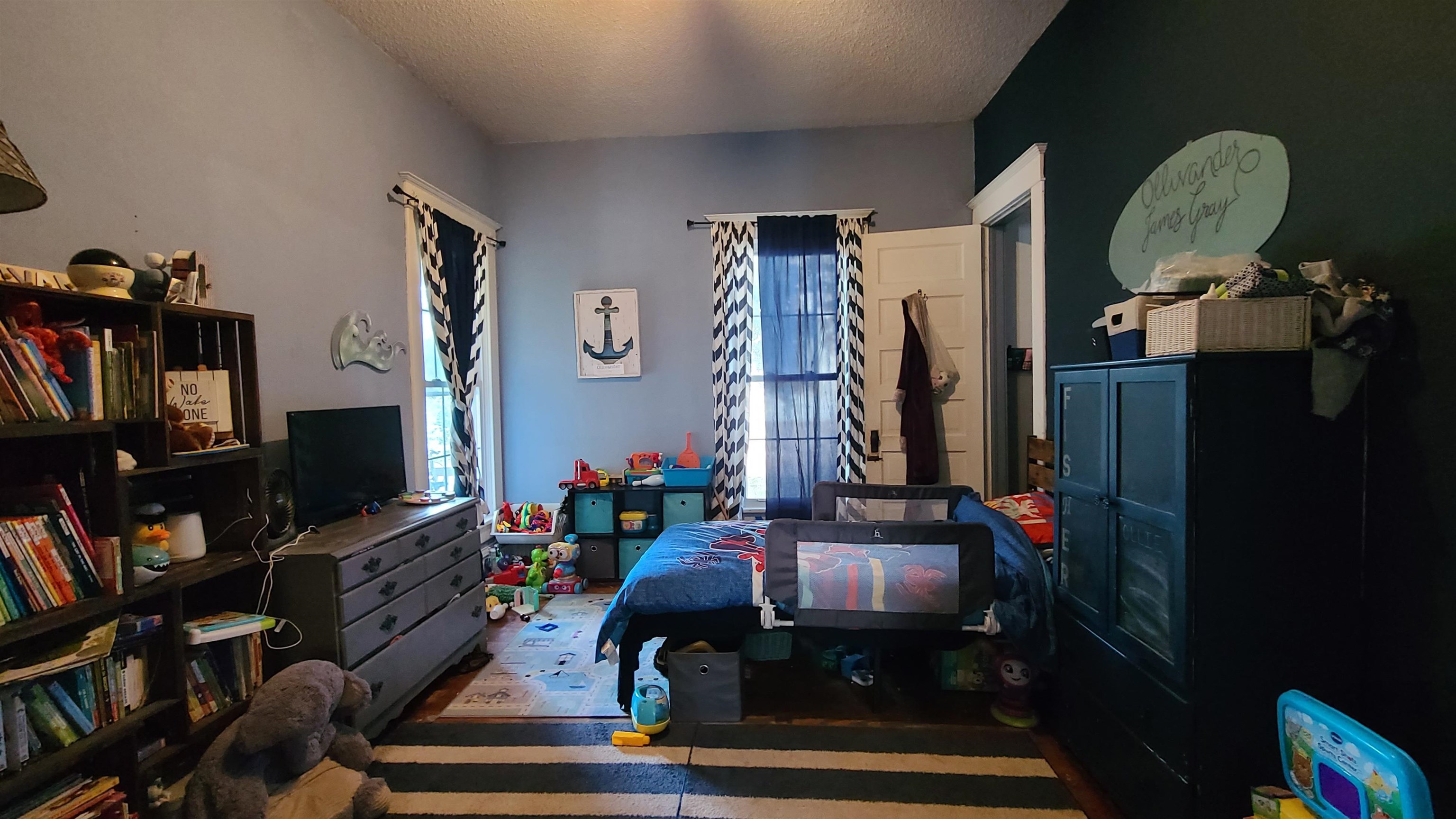 711 S Washington Avenue Wellington KS 67152