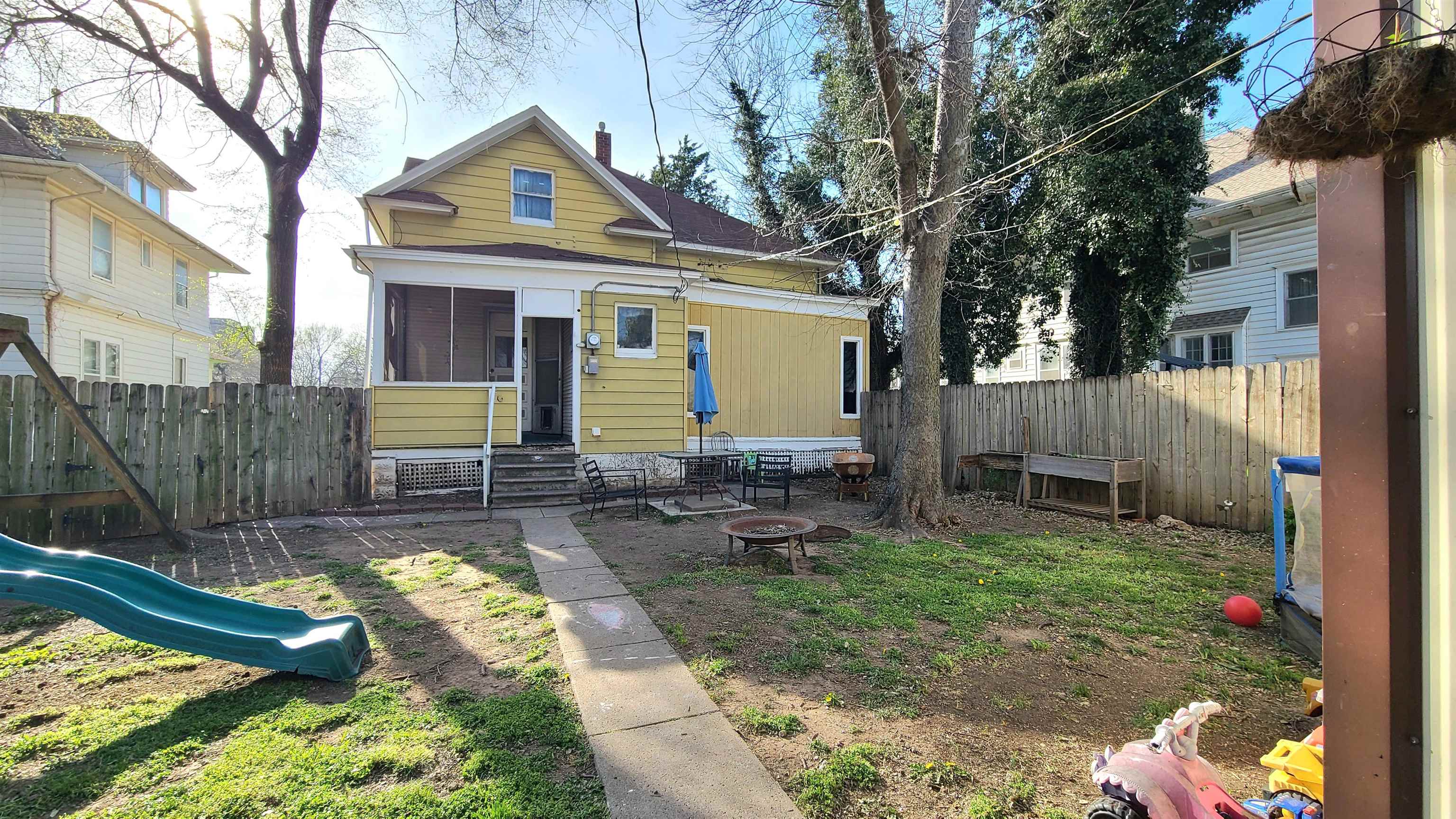 711 S Washington Avenue Wellington KS 67152