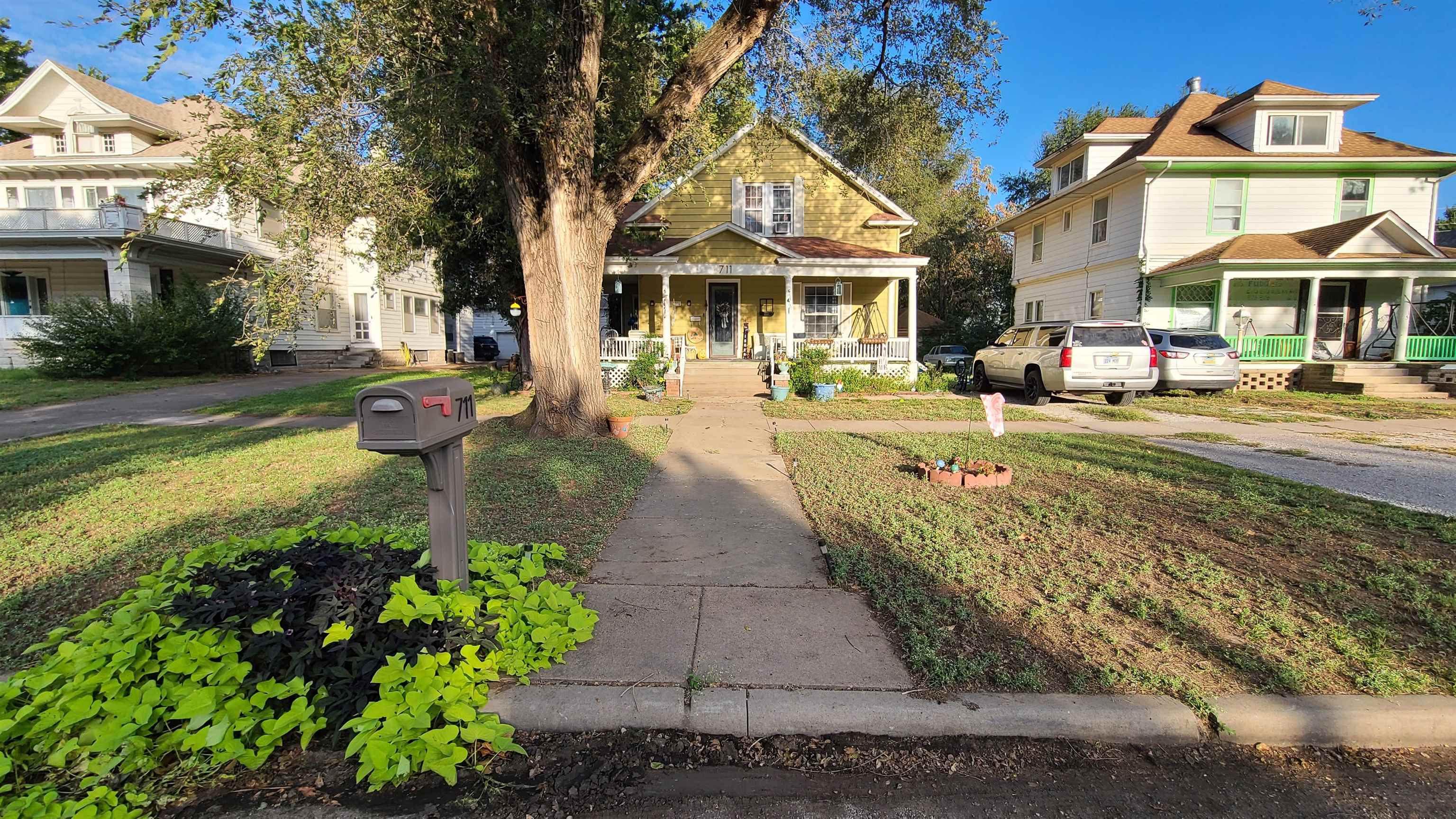 711 S Washington Avenue Wellington KS 67152
