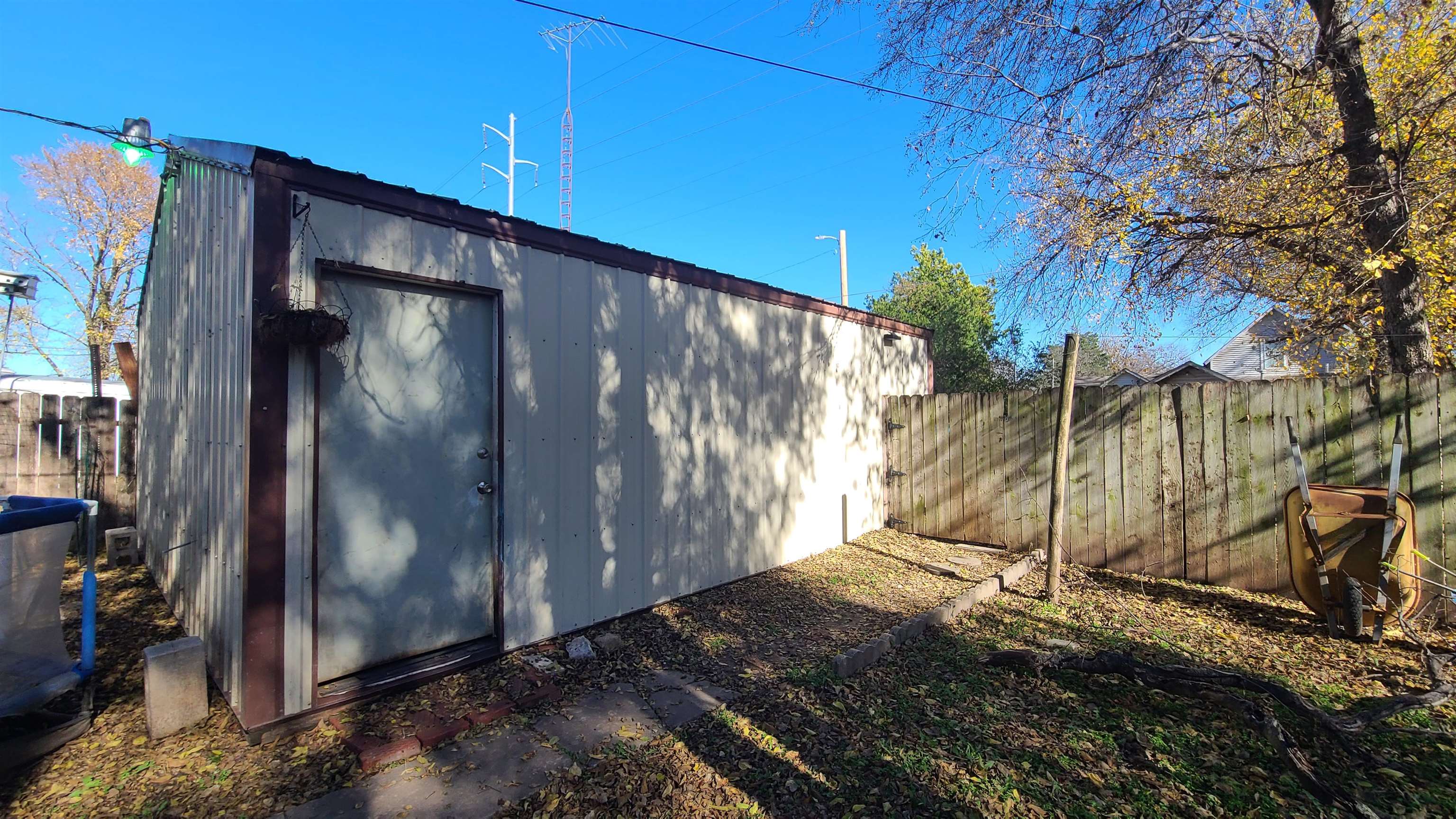 711 S Washington Avenue Wellington KS 67152