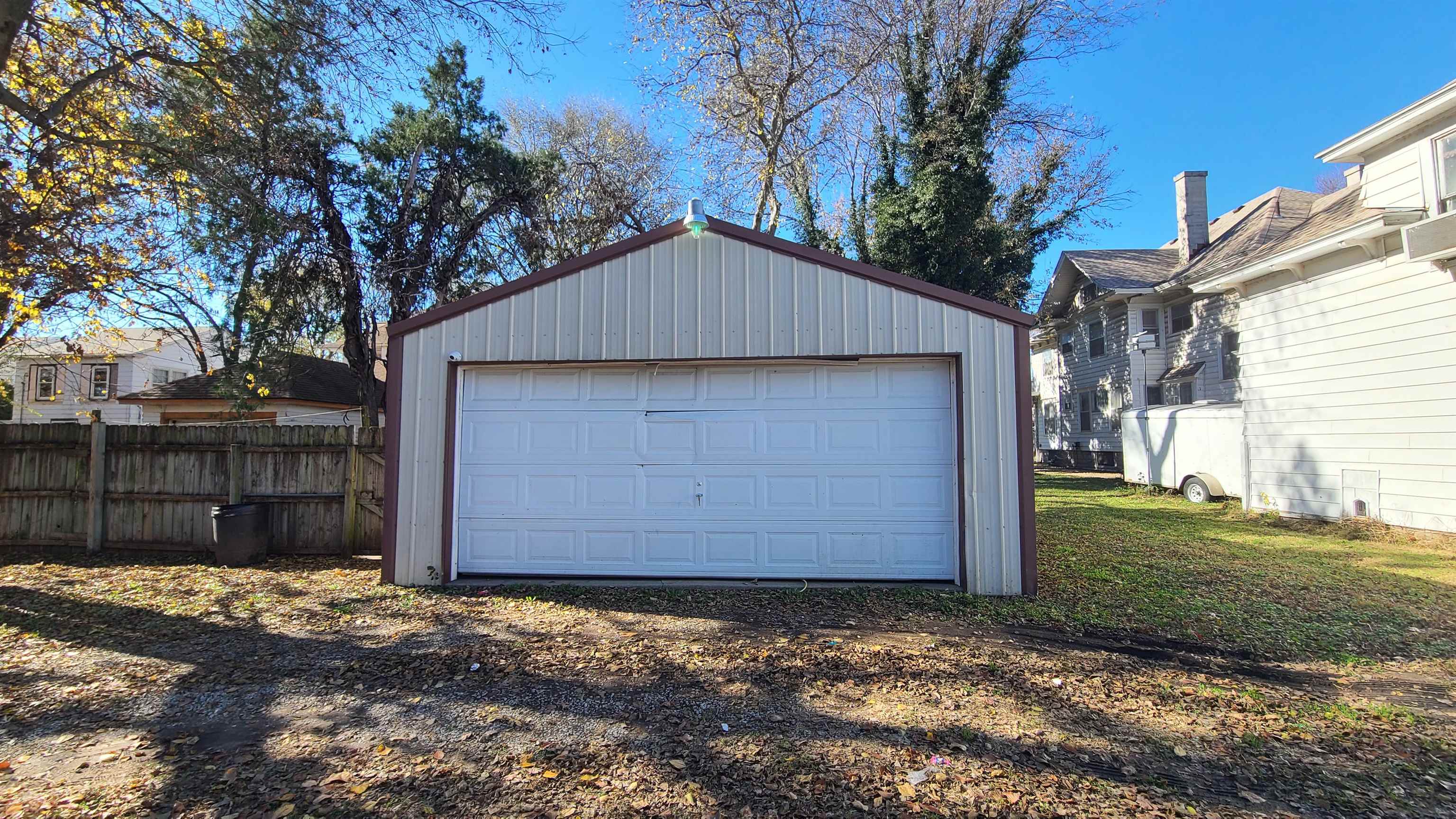 711 S Washington Avenue Wellington KS 67152