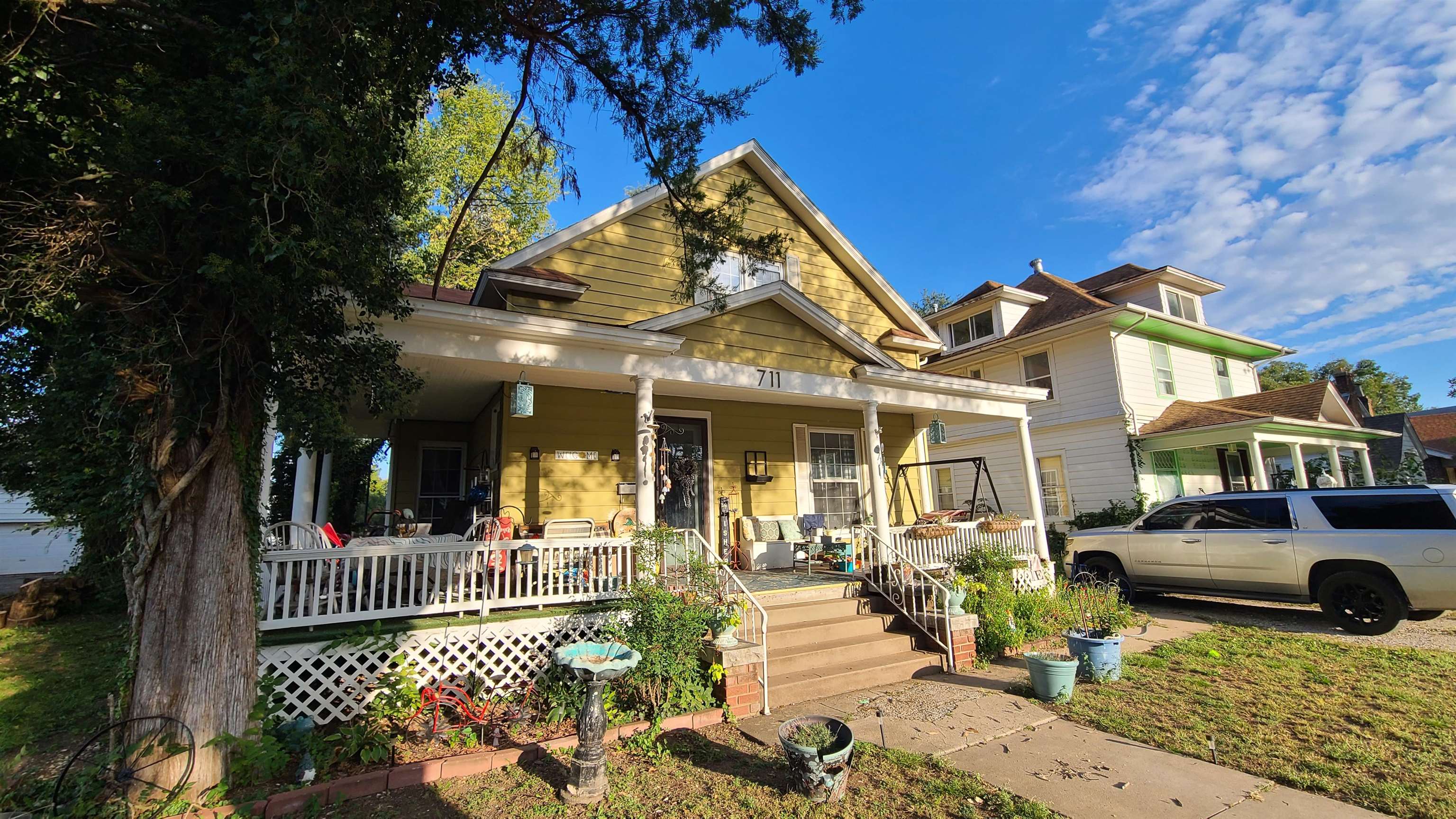 711 S Washington Avenue Wellington KS 67152