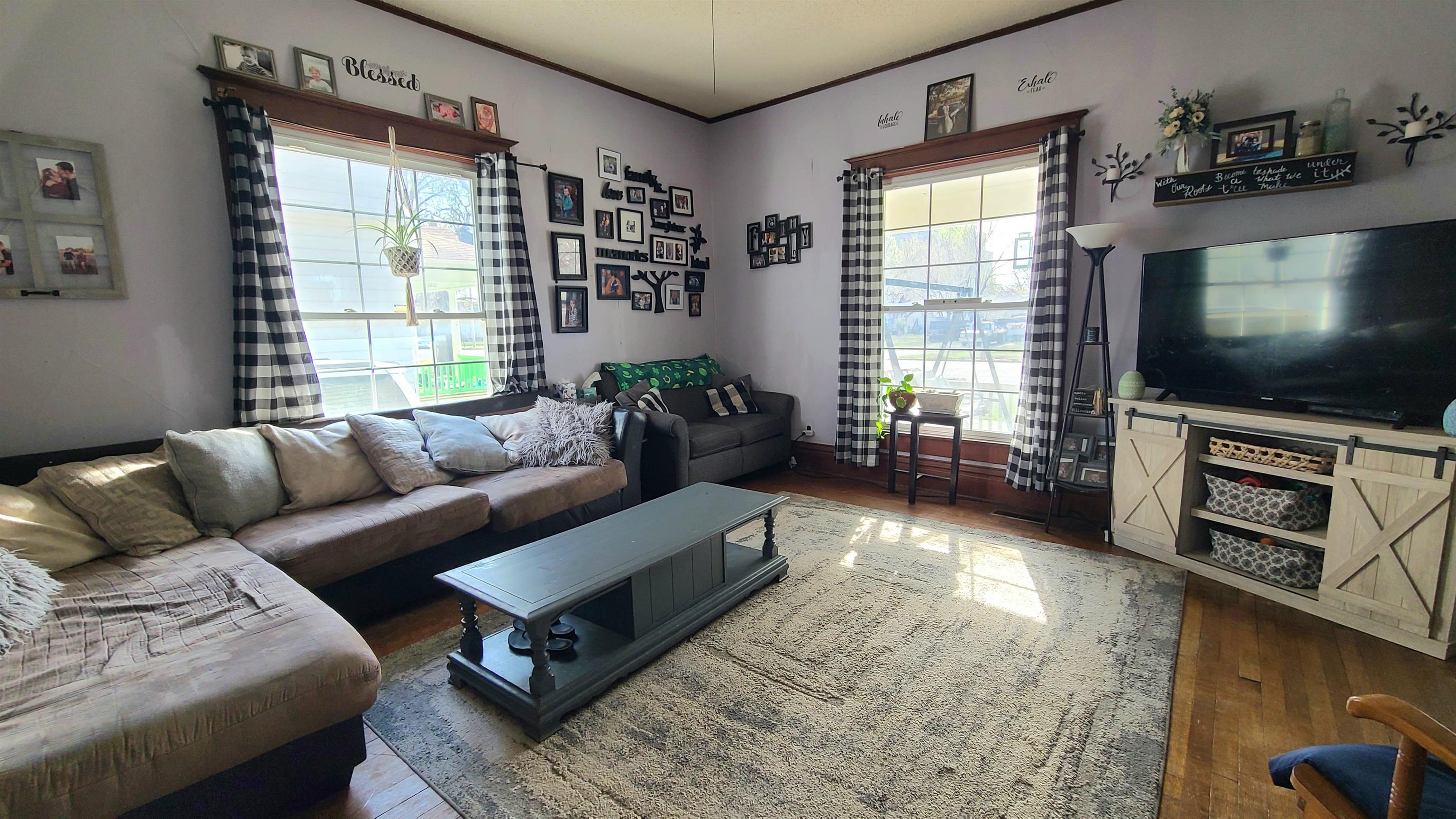 711 S Washington Avenue Wellington KS 67152