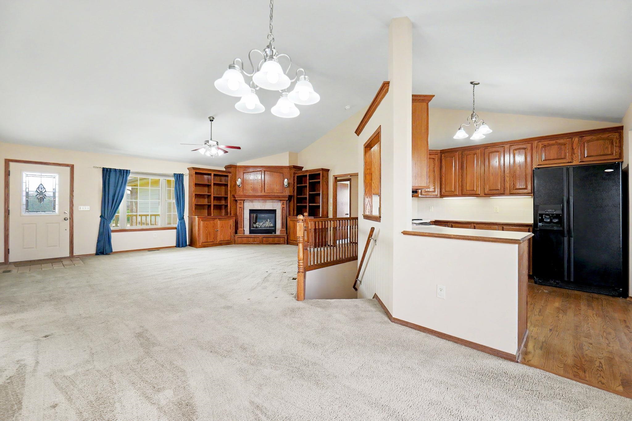 542 E Cheyenne Court Kechi KS 67067