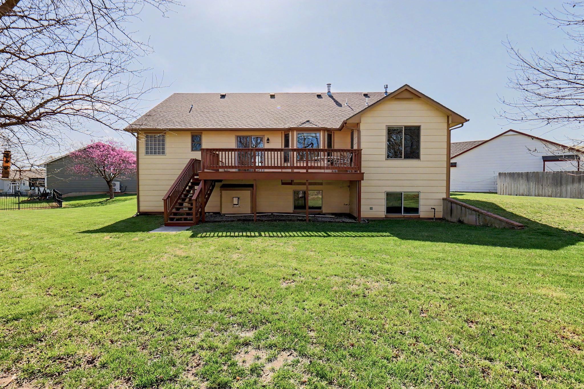 542 E Cheyenne Court Kechi KS 67067