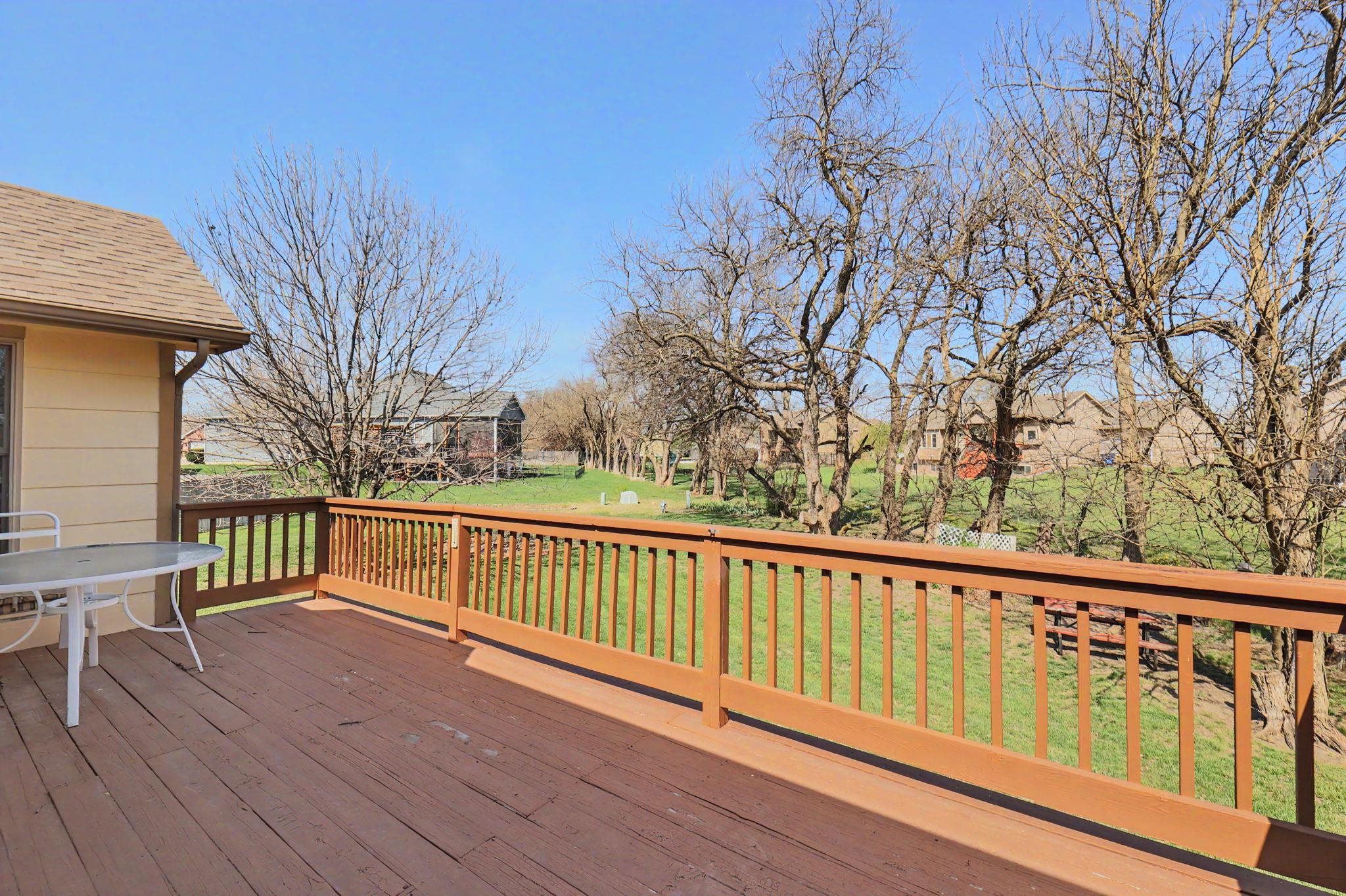 542 E Cheyenne Court Kechi KS 67067