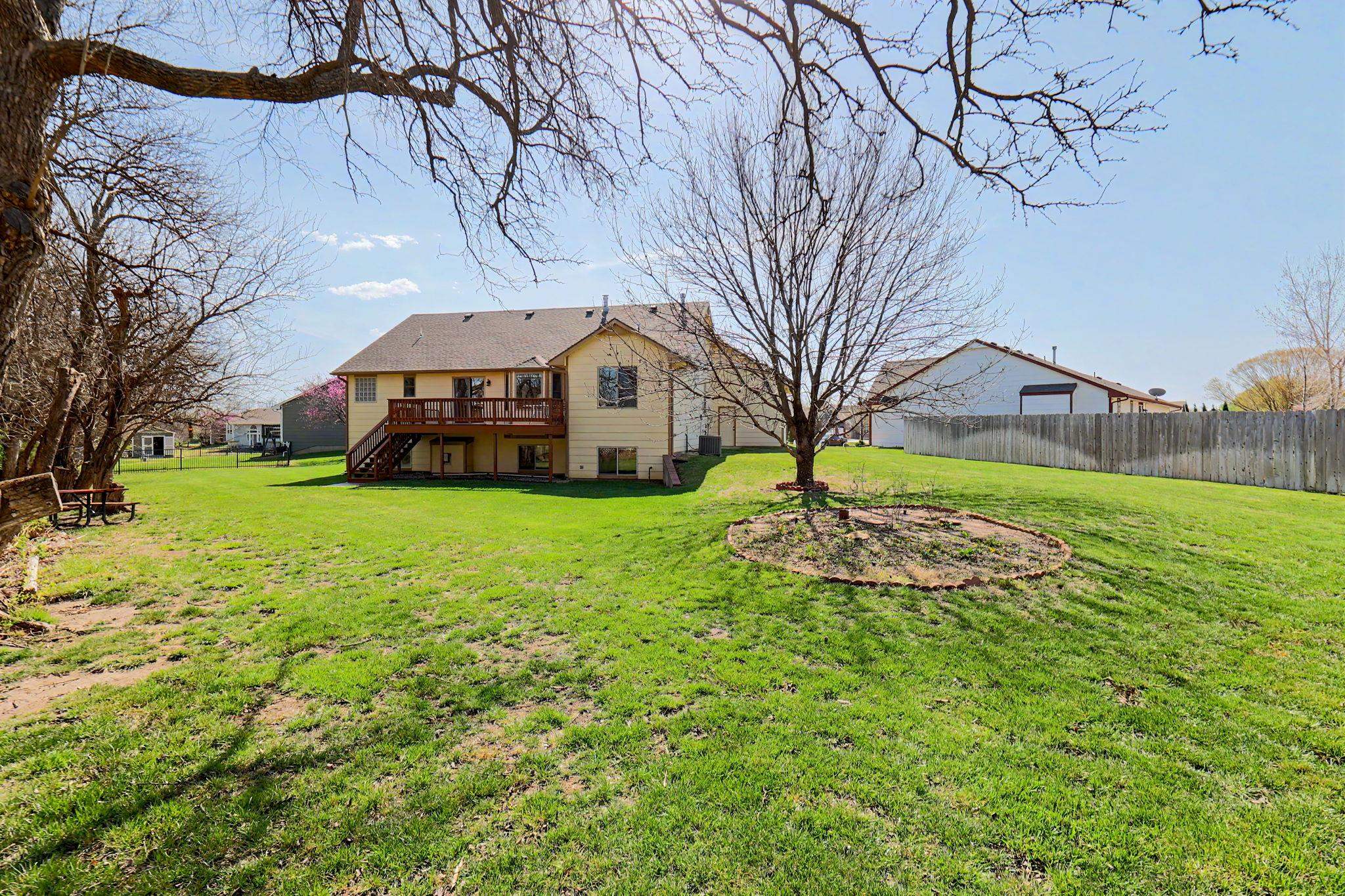 542 E Cheyenne Court Kechi KS 67067