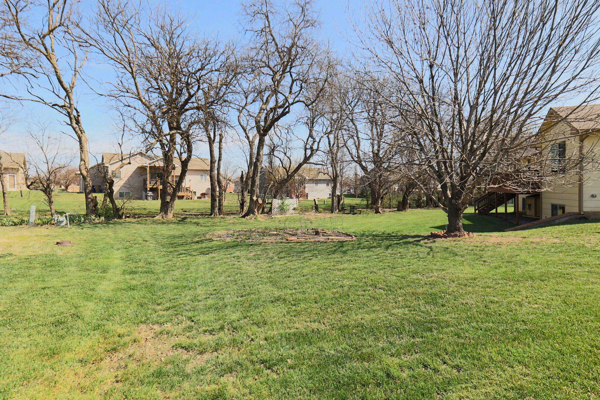 542 E Cheyenne Court Kechi KS 67067