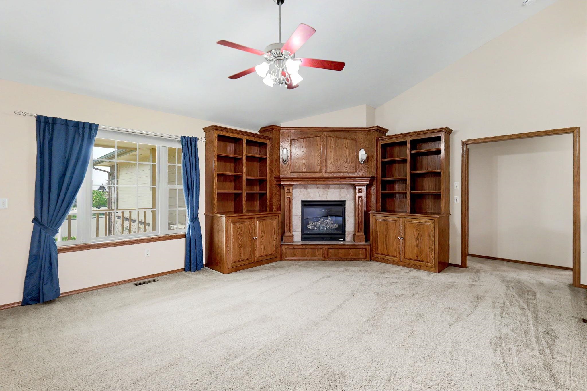 542 E Cheyenne Court Kechi KS 67067