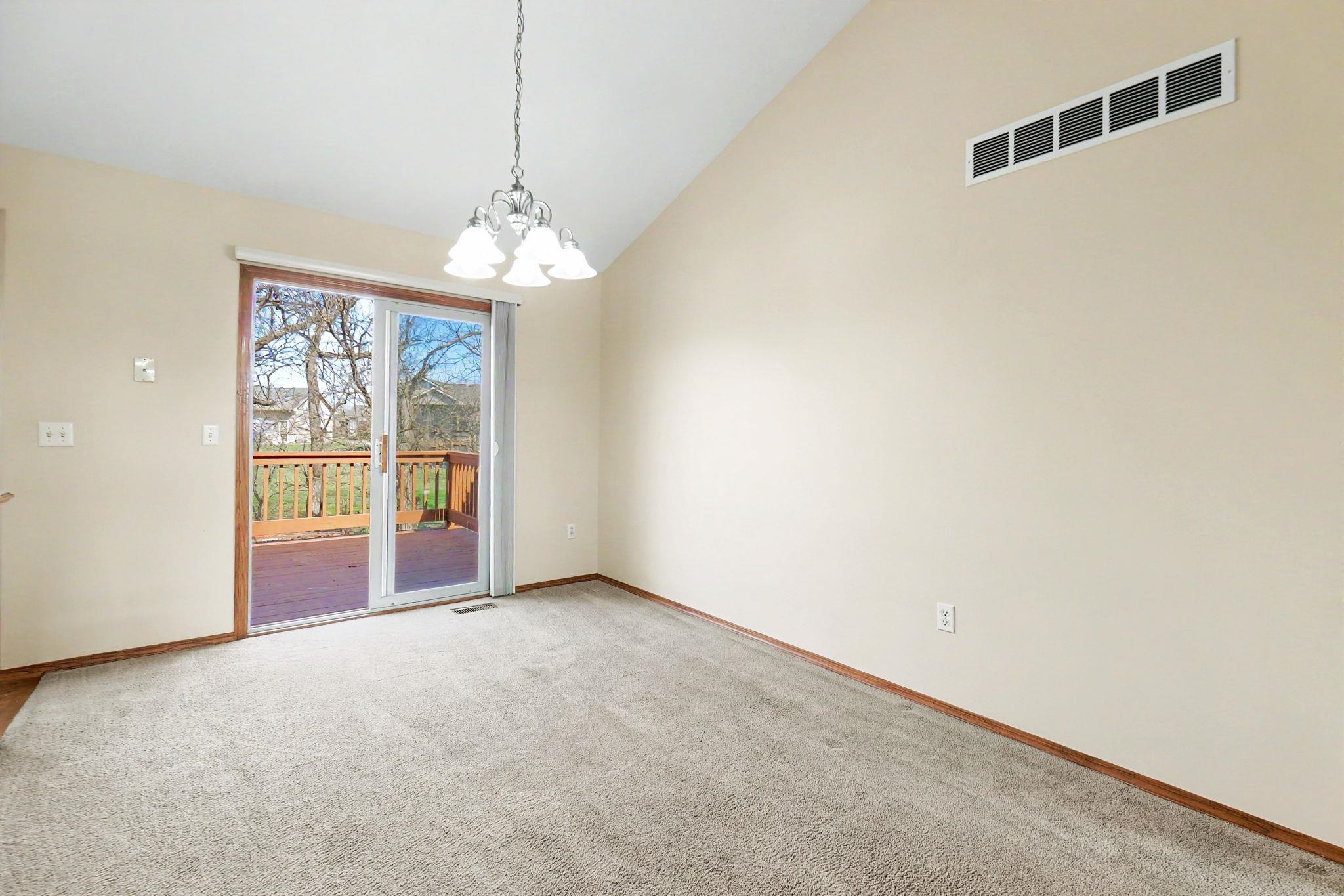 542 E Cheyenne Court Kechi KS 67067