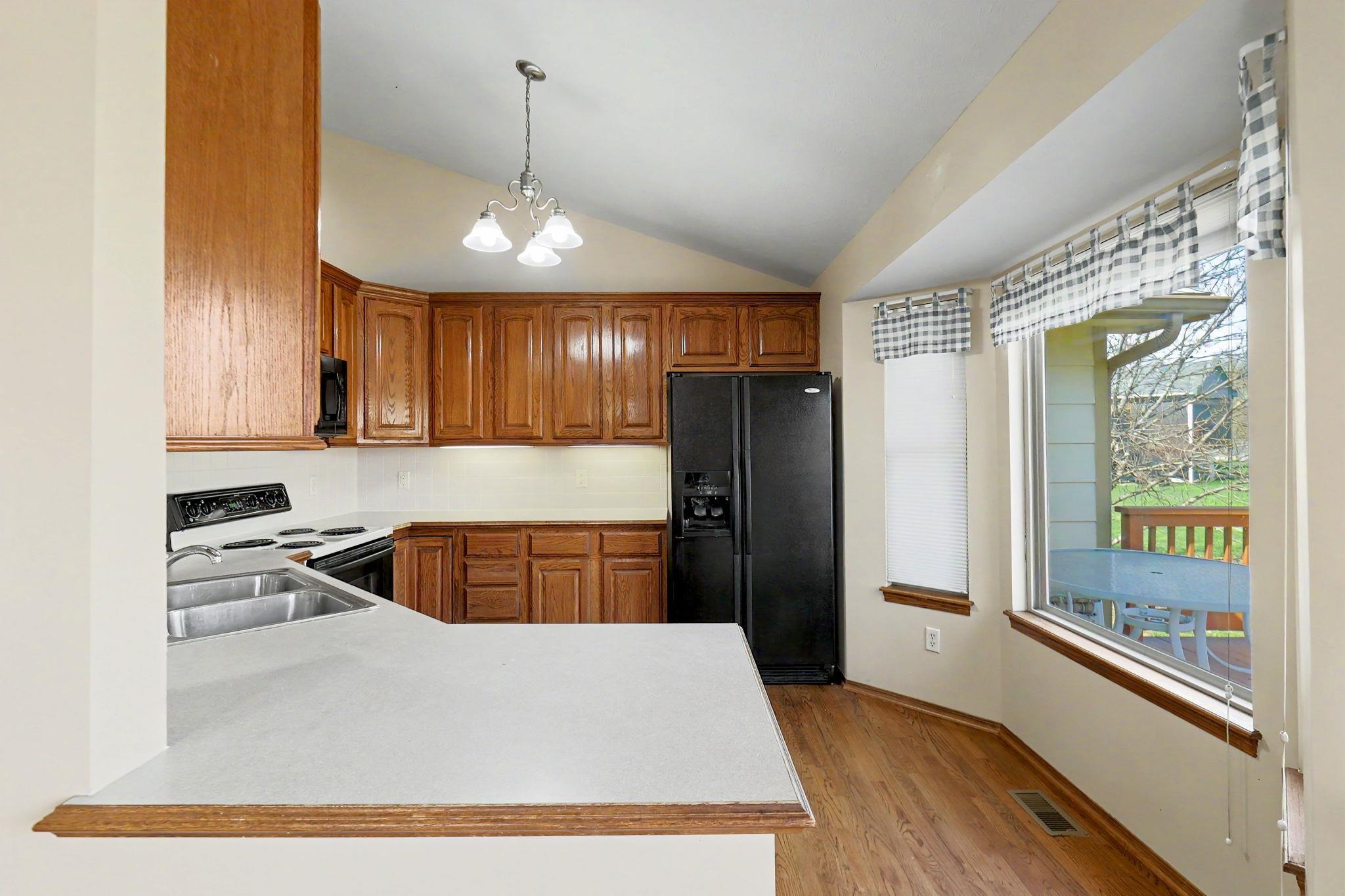 542 E Cheyenne Court Kechi KS 67067