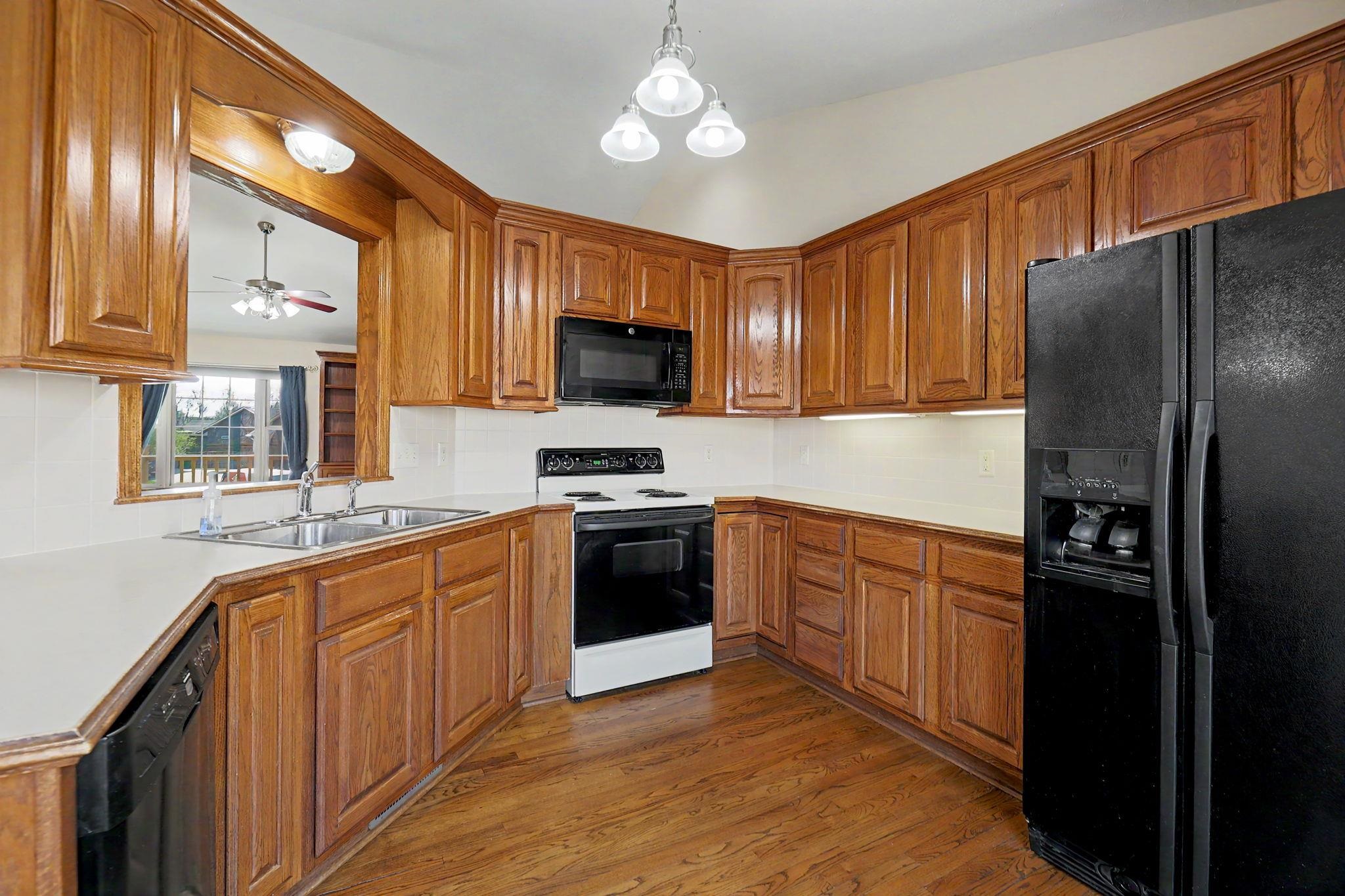542 E Cheyenne Court Kechi KS 67067