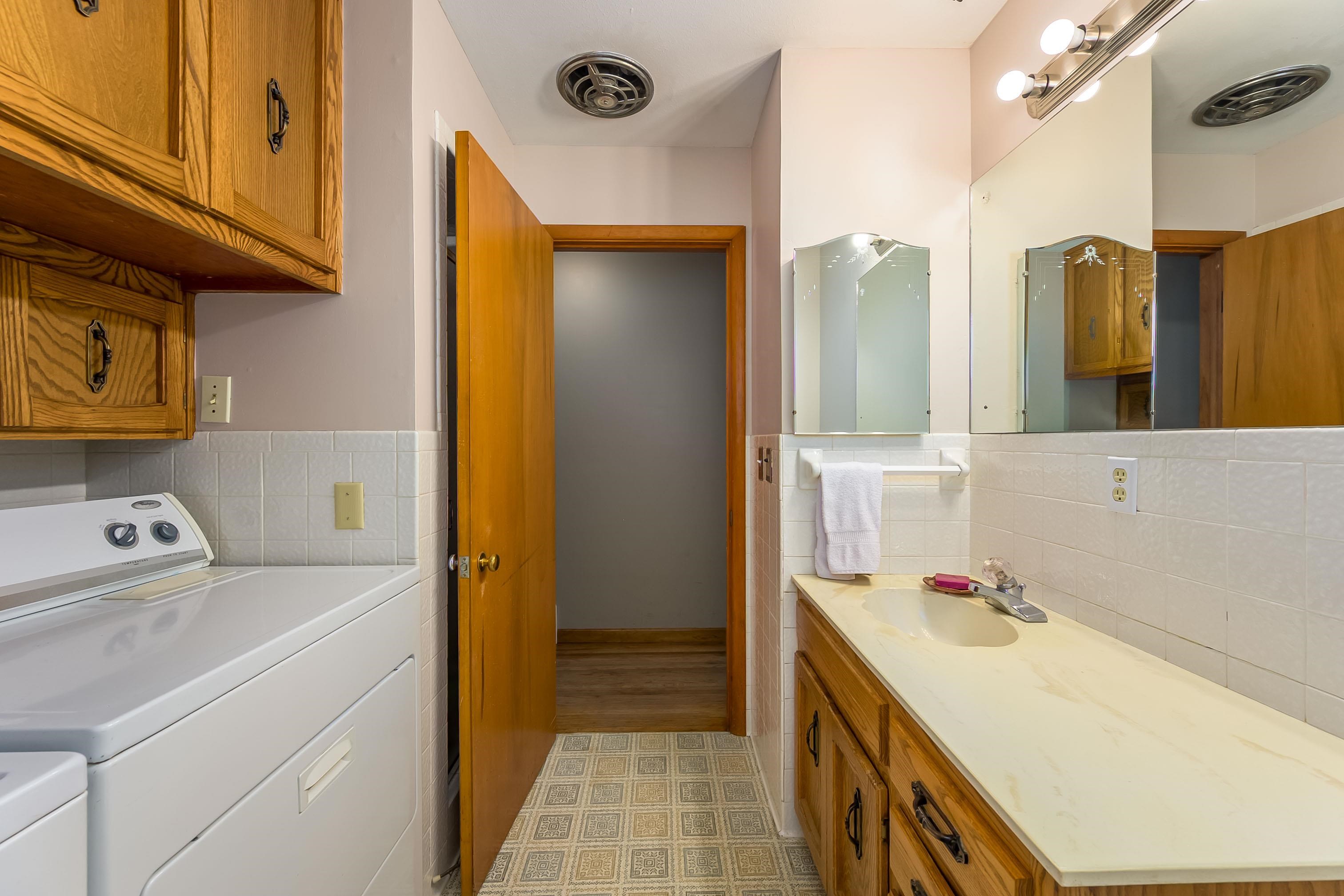 3823 E Funston Street Wichita KS 67218