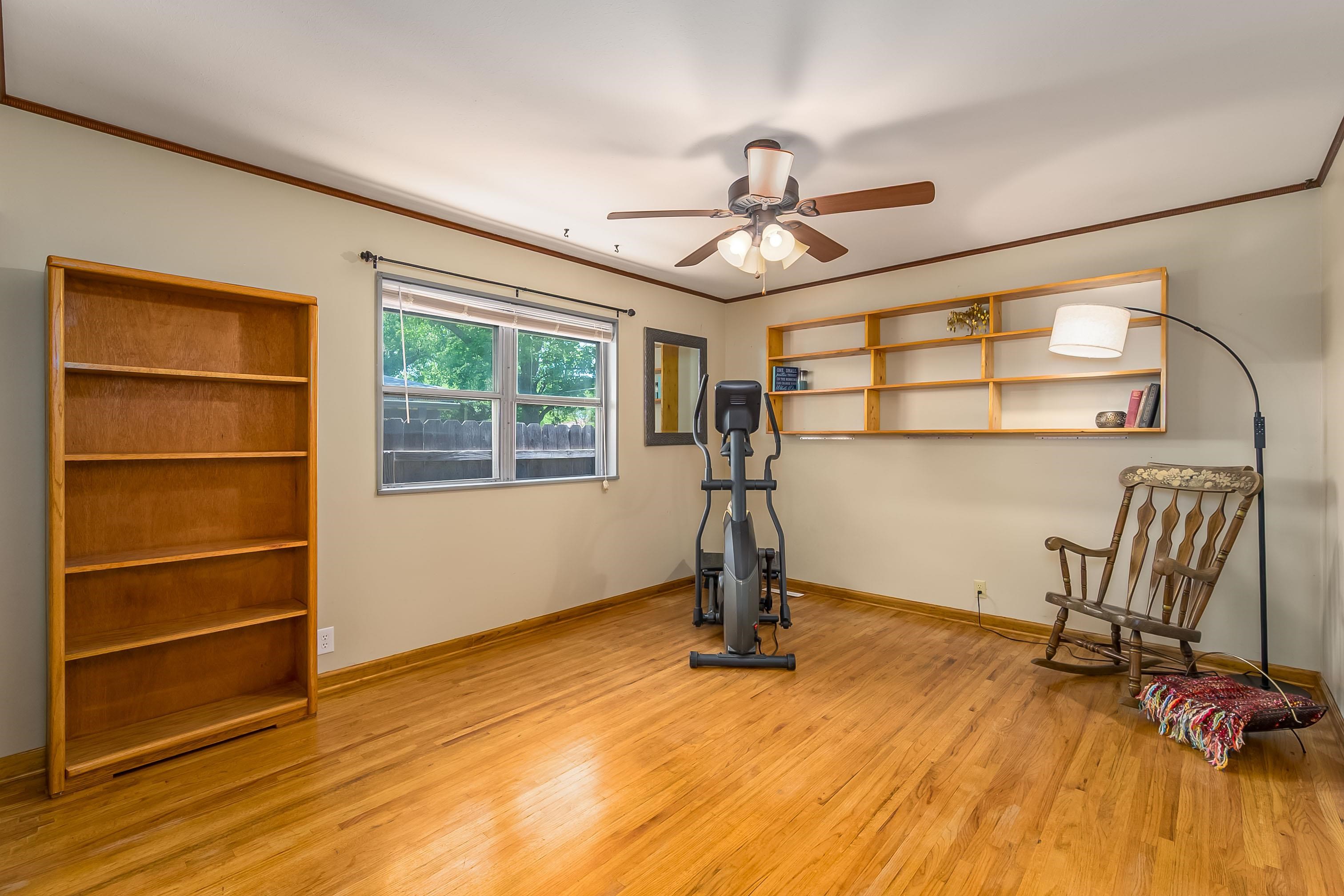 3823 E Funston Street Wichita KS 67218