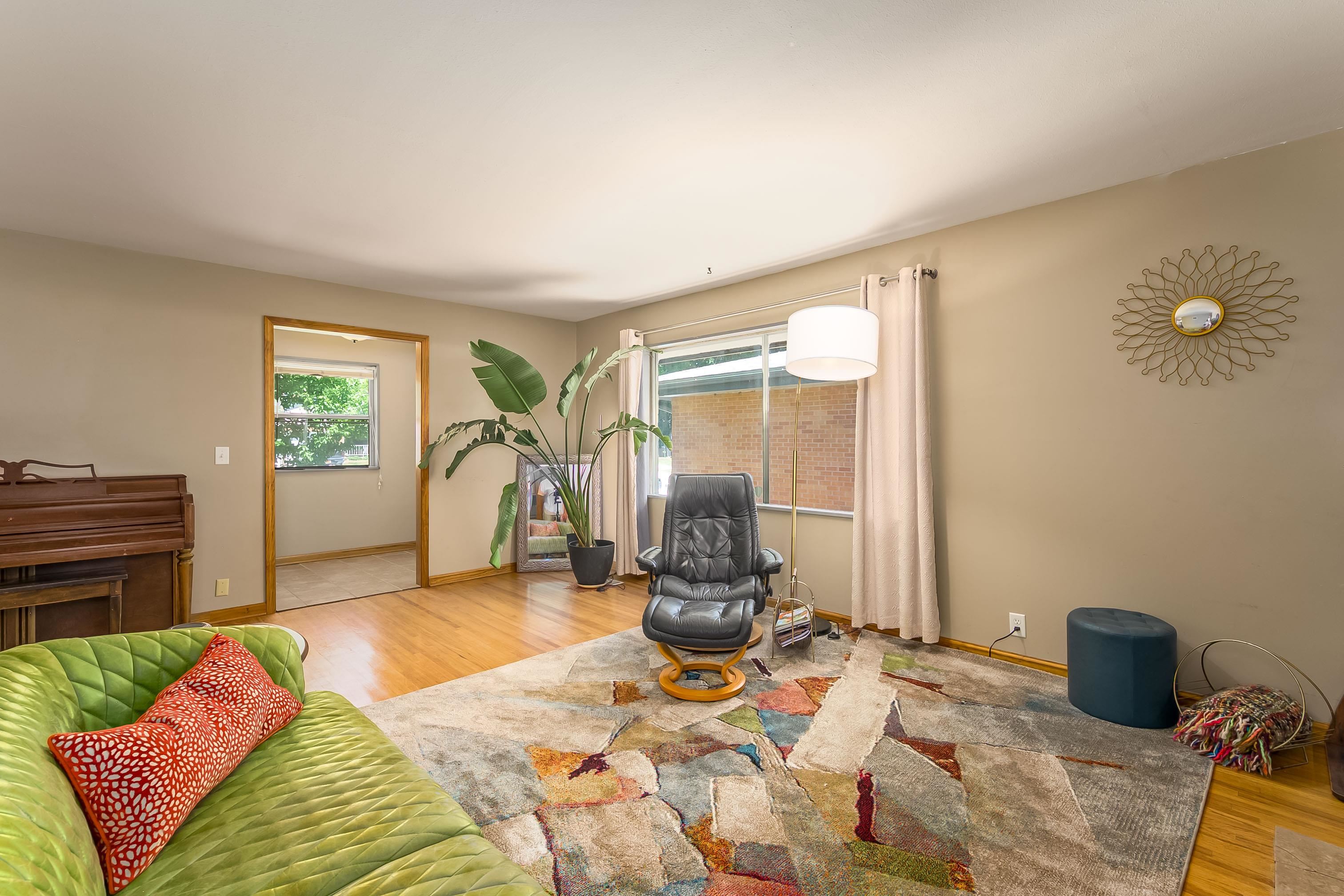 3823 E Funston Street Wichita KS 67218