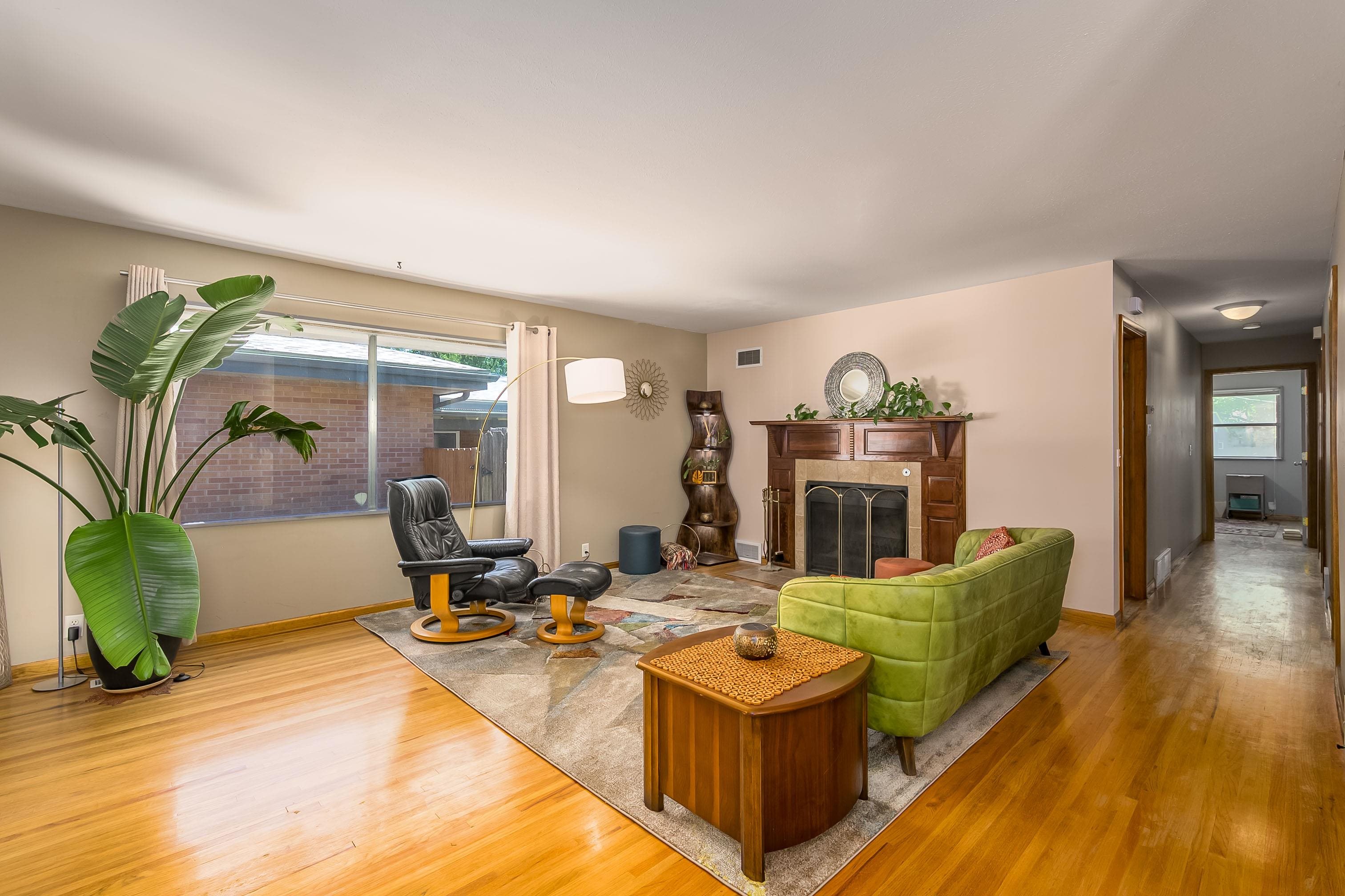 3823 E Funston Street Wichita KS 67218