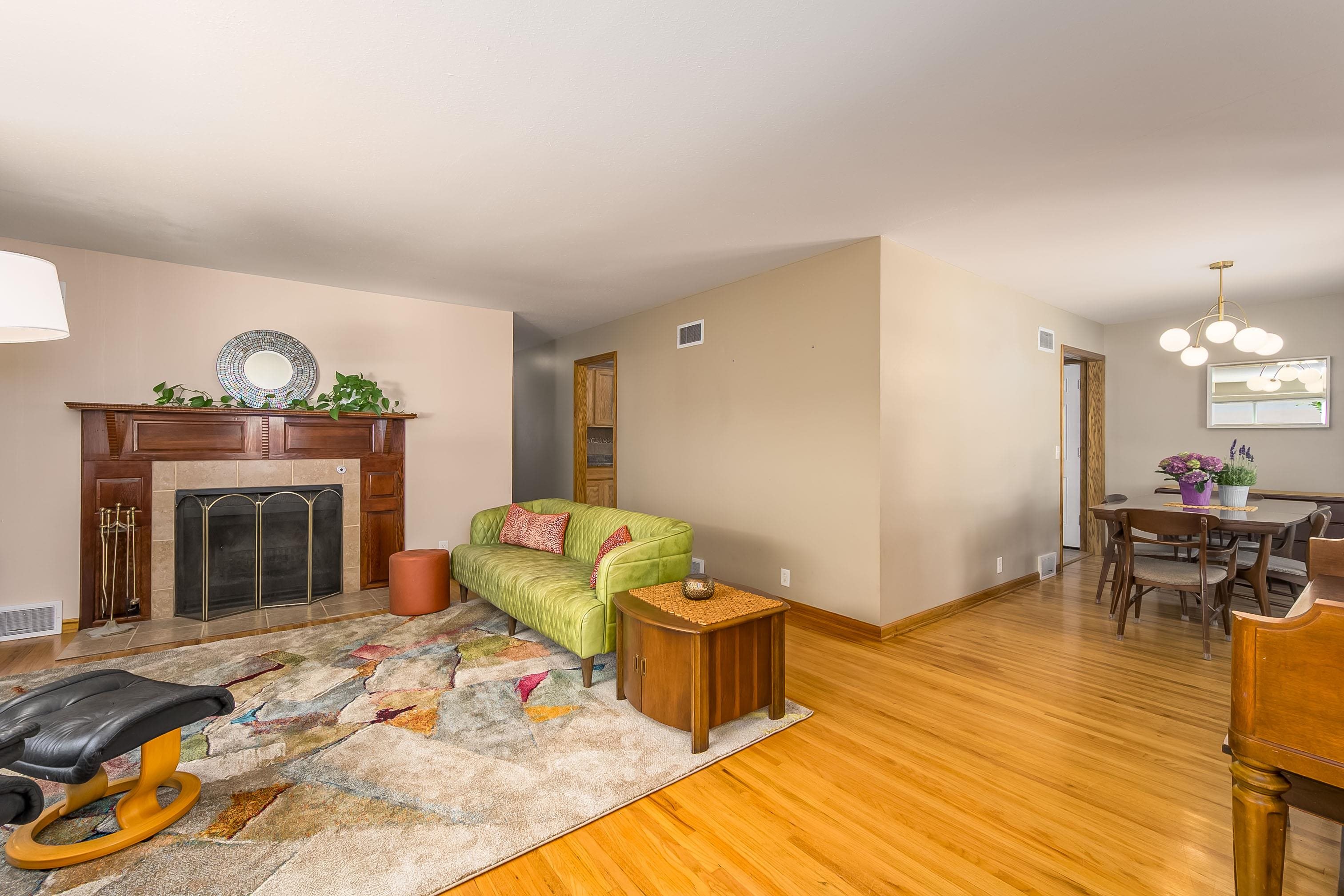 3823 E Funston Street Wichita KS 67218
