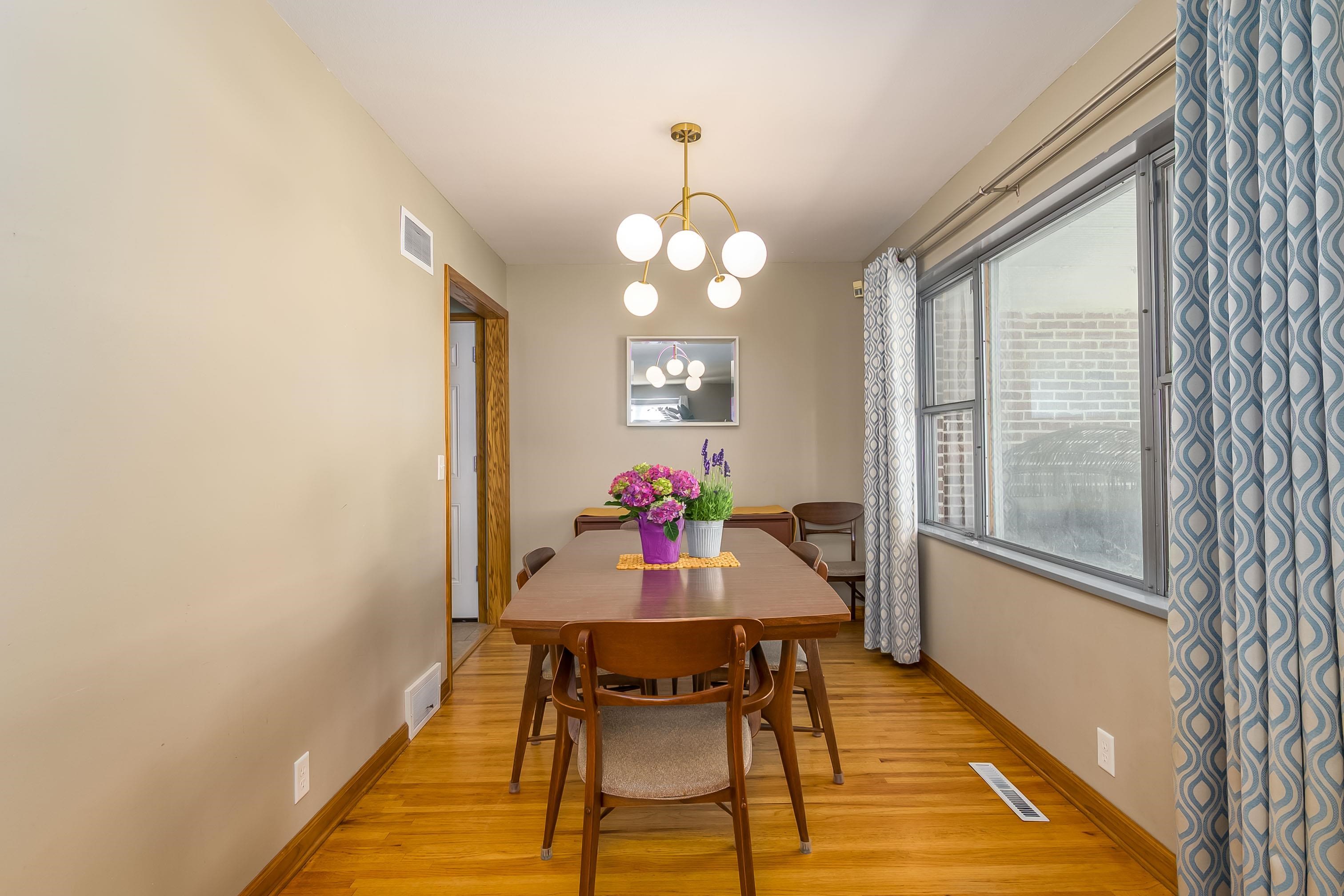 3823 E Funston Street Wichita KS 67218