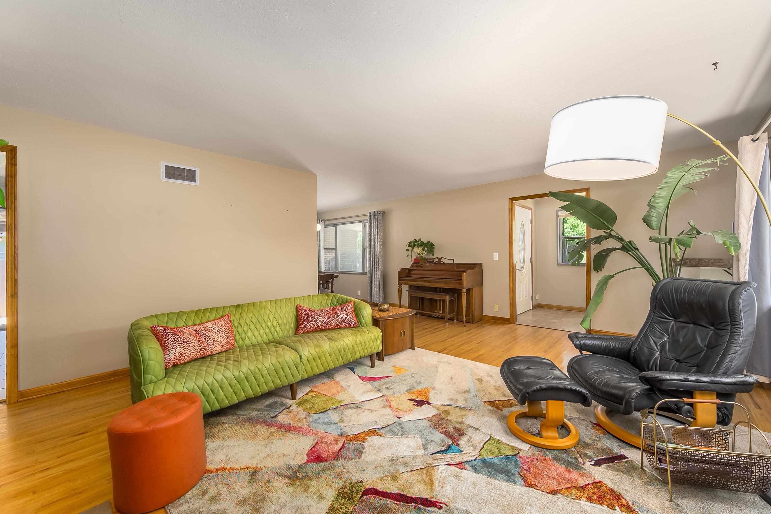 3823 E Funston Street Wichita KS 67218