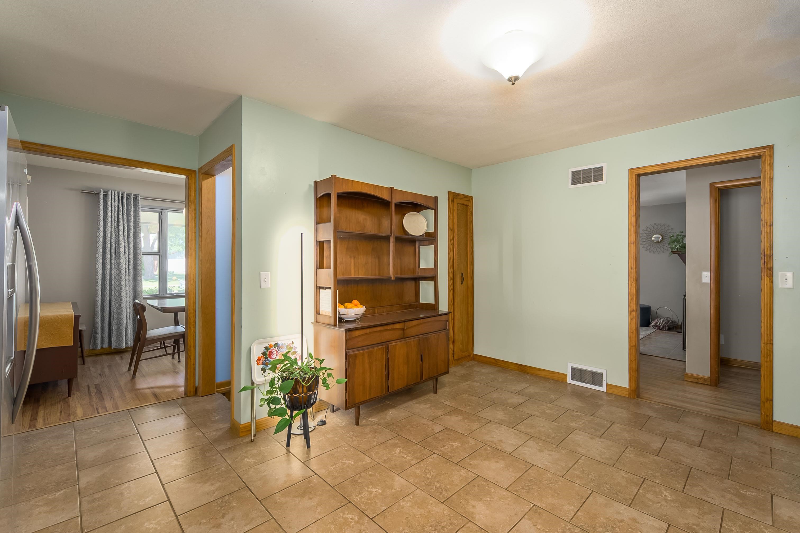 3823 E Funston Street Wichita KS 67218