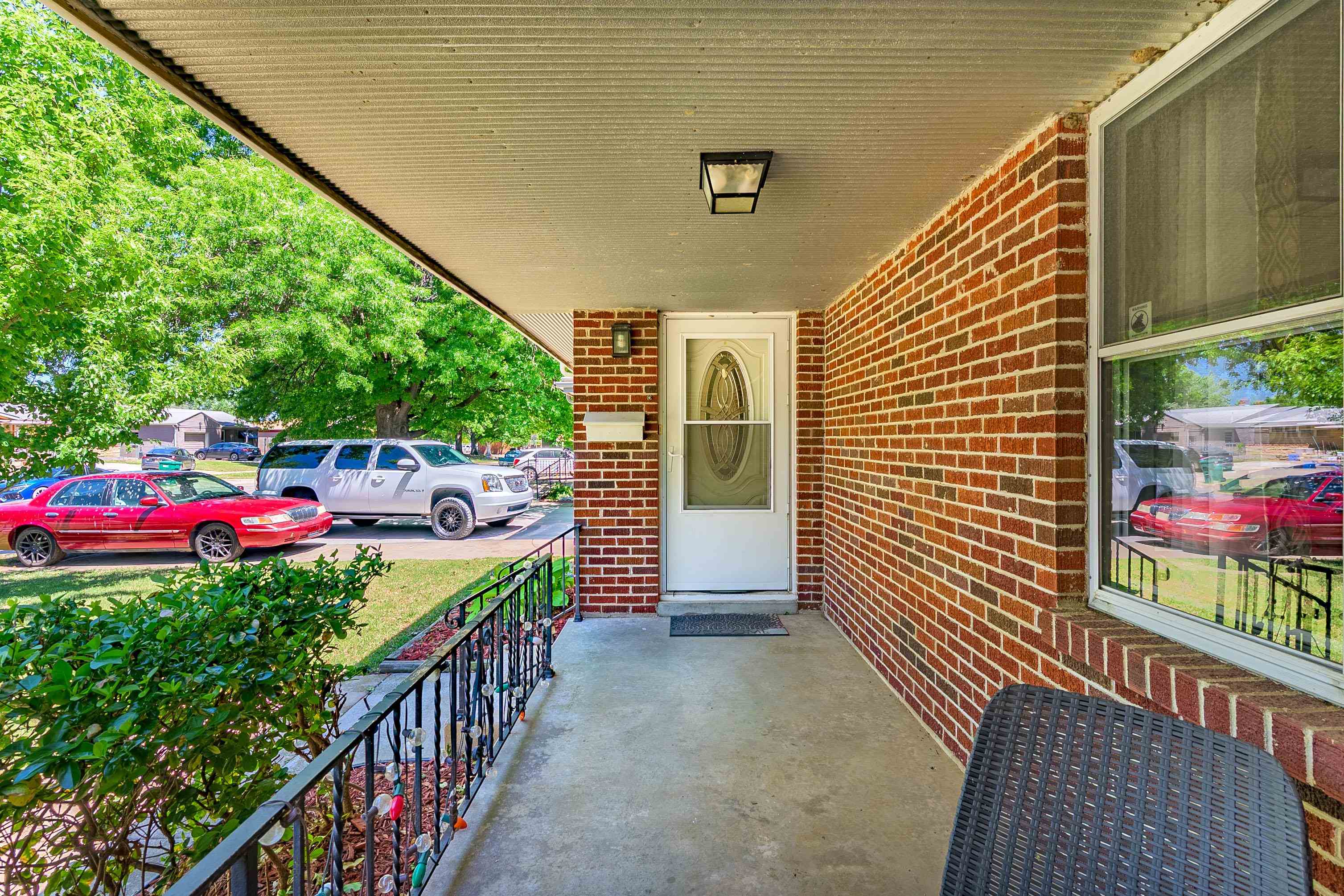 3823 E Funston Street Wichita KS 67218