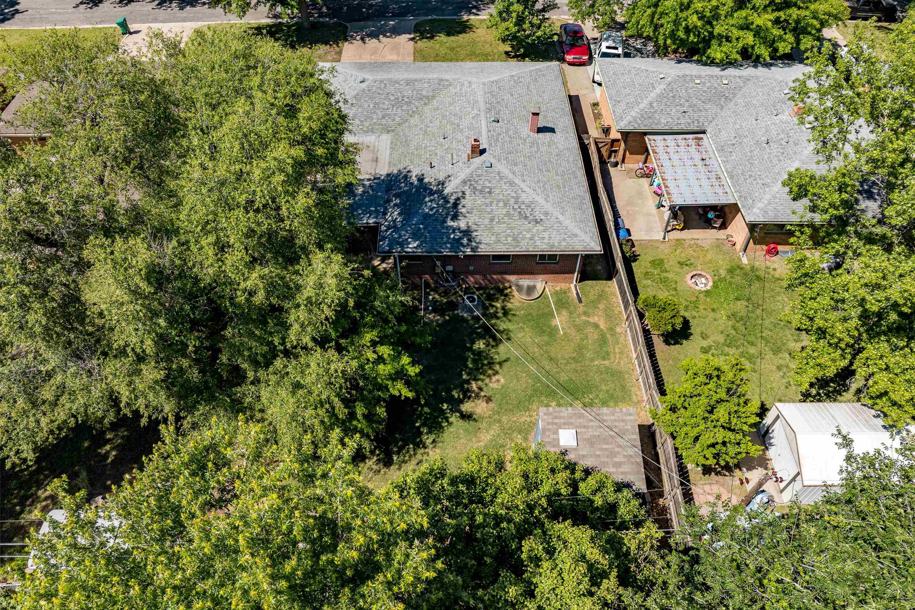3823 E Funston Street Wichita KS 67218