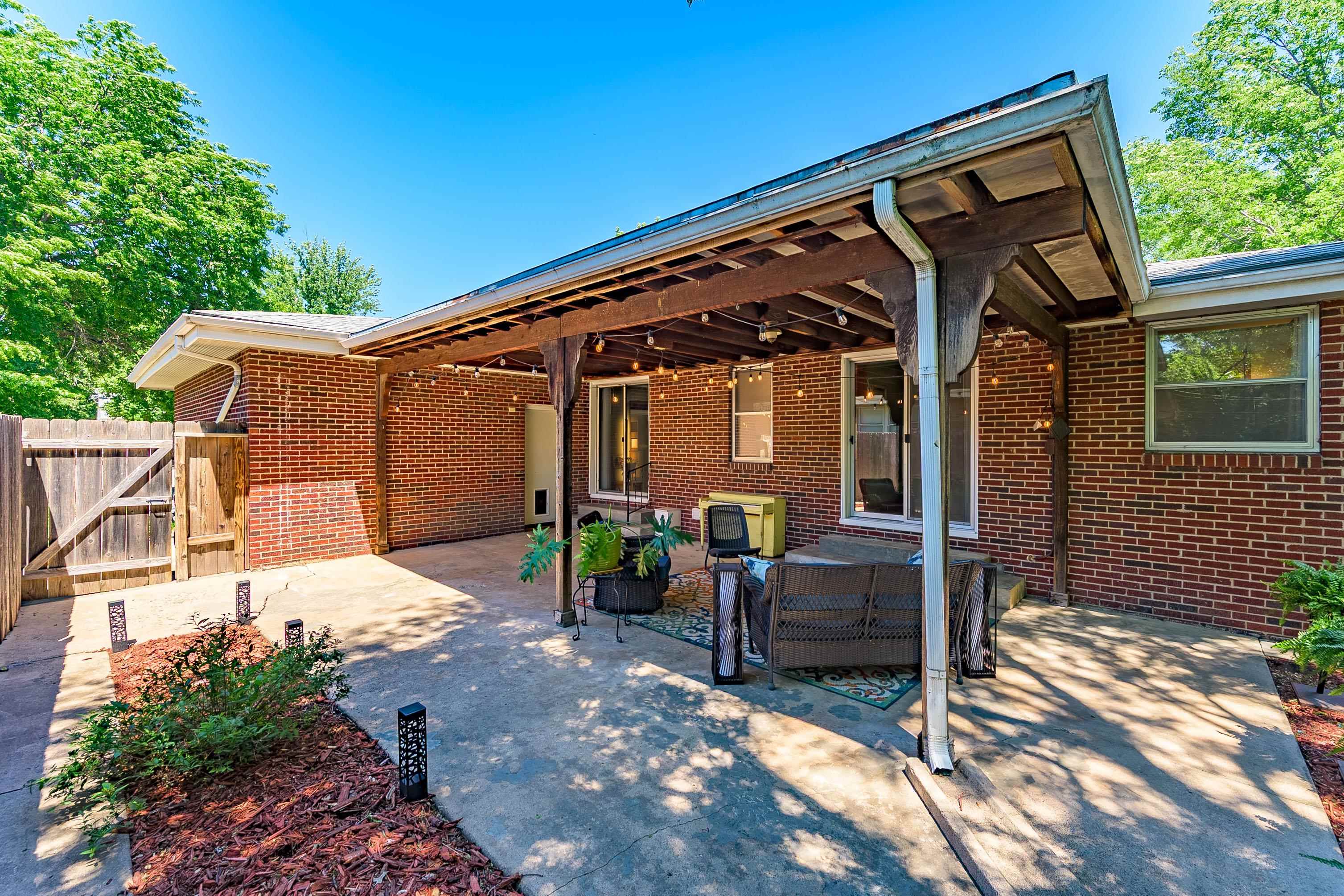 3823 E Funston Street Wichita KS 67218