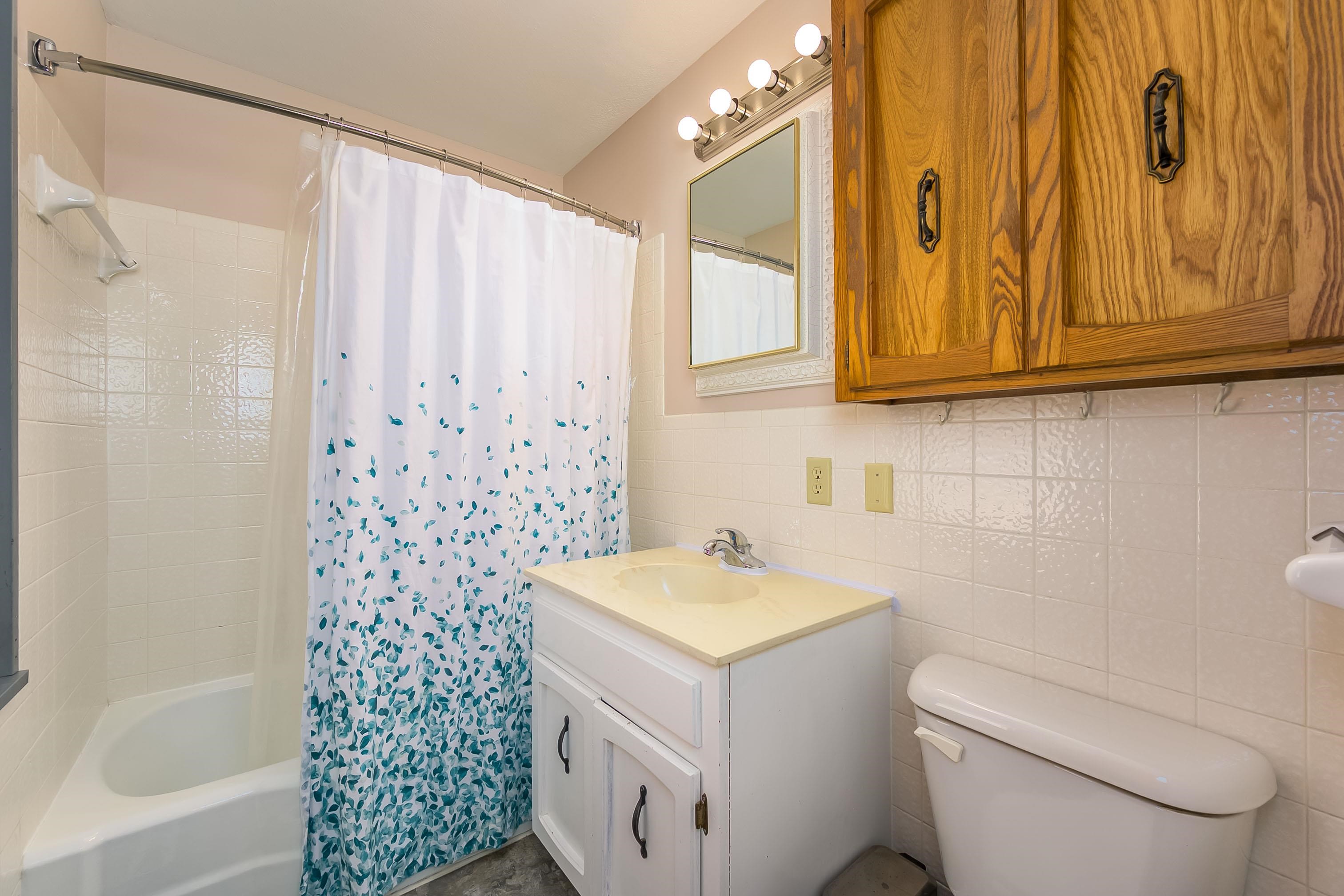3823 E Funston Street Wichita KS 67218