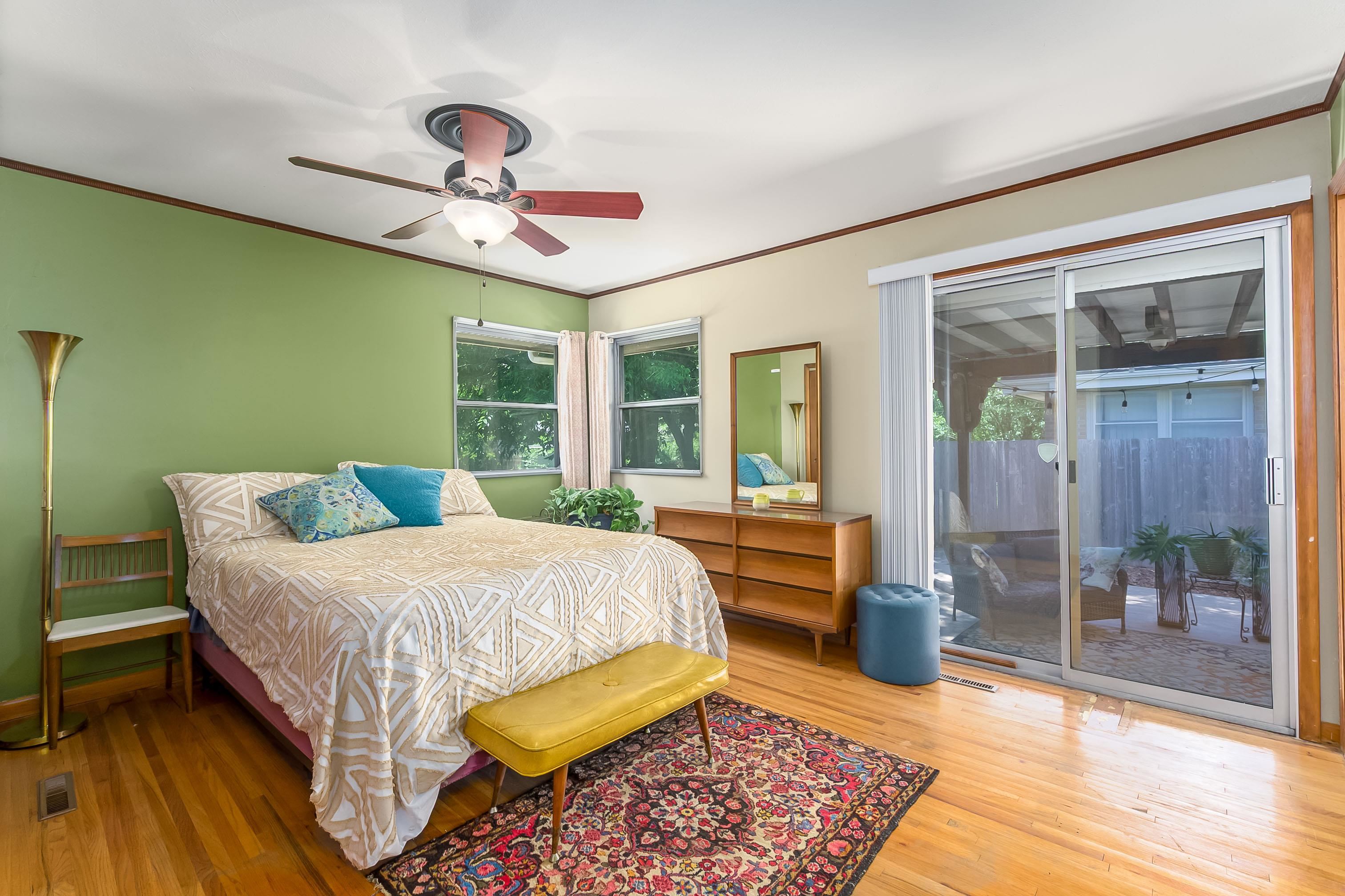 3823 E Funston Street Wichita KS 67218