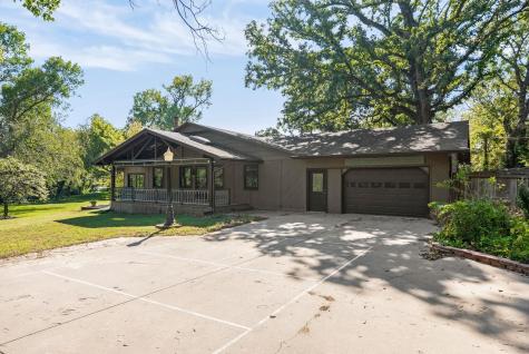 12707 SW Chisholm Trail Andover KS 67002