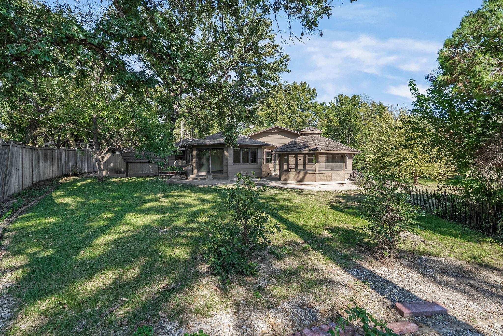 12707 SW Chisholm Trail Andover KS 67002