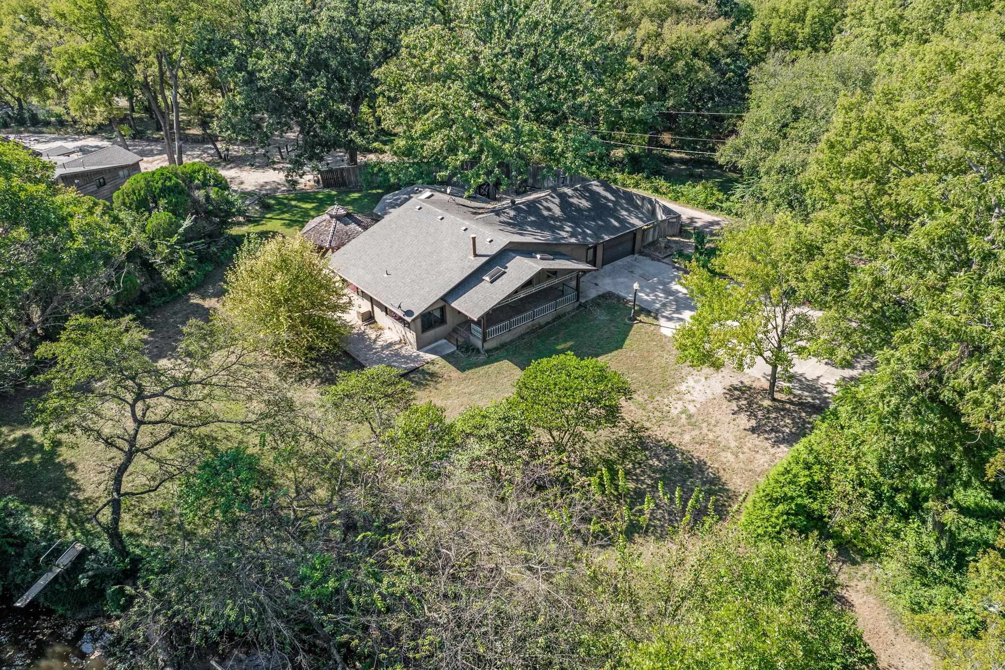 12707 SW Chisholm Trail Andover KS 67002