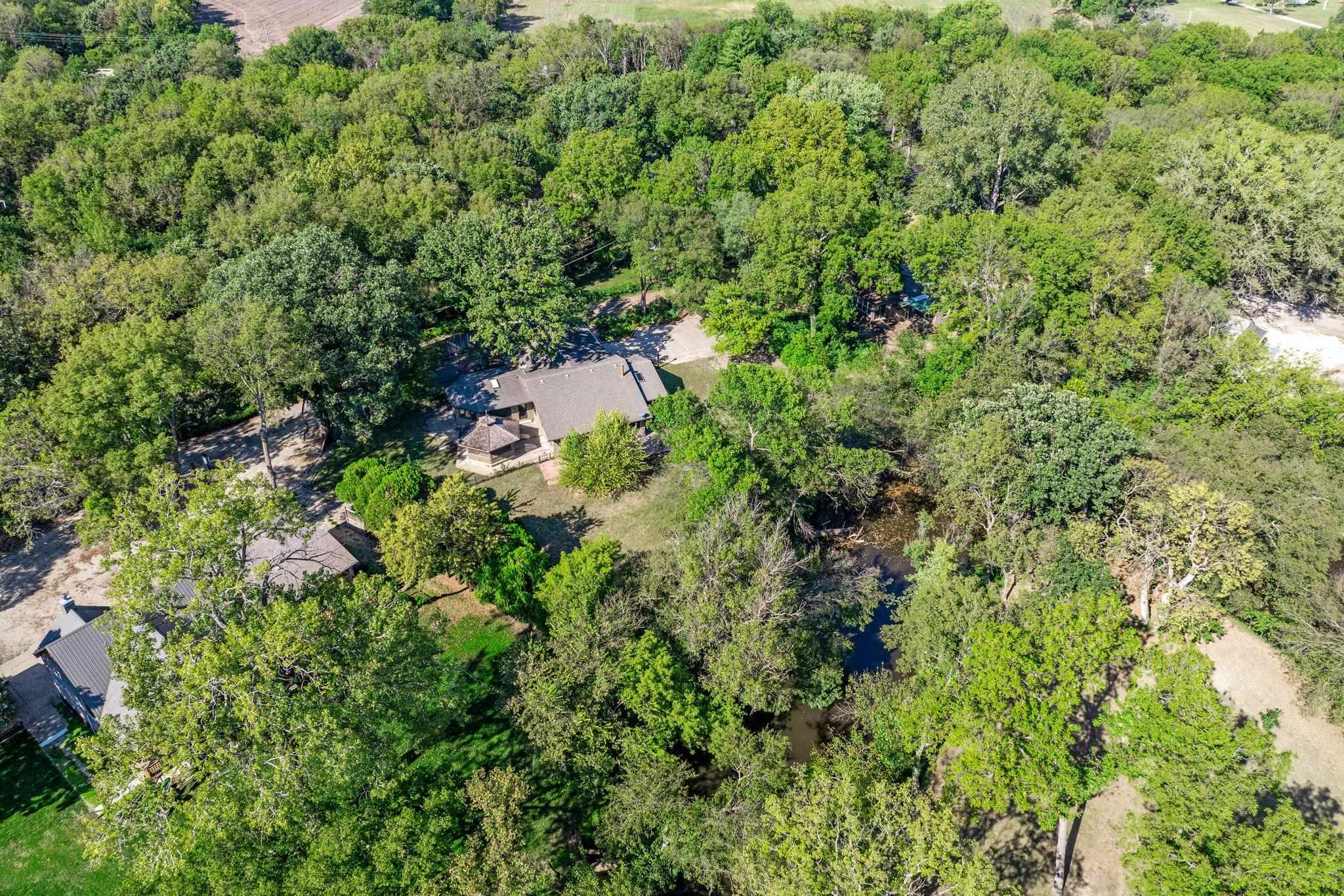 12707 SW Chisholm Trail Andover KS 67002