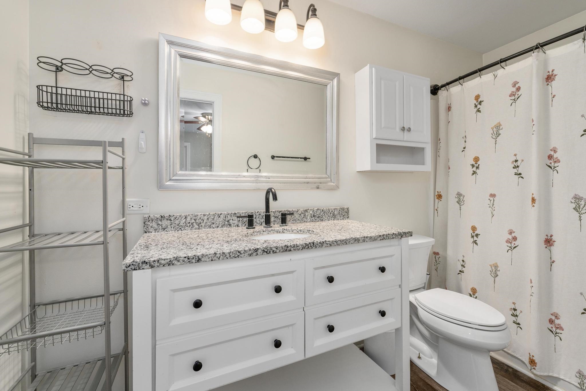 4508 S Flora Street Wichita KS 67215