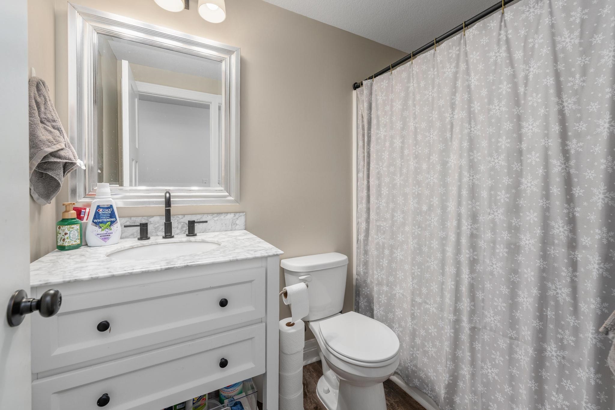4508 S Flora Street Wichita KS 67215