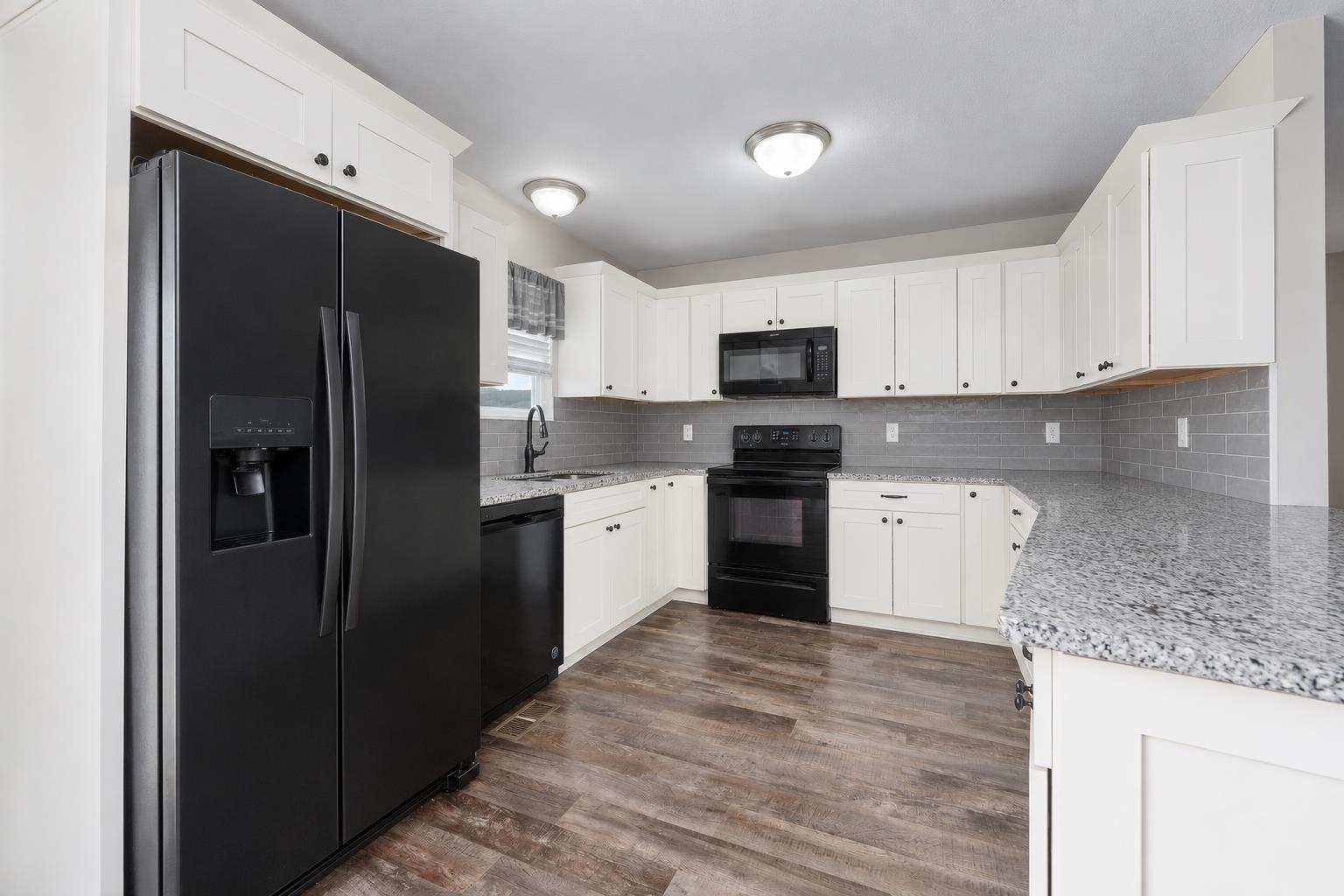 4508 S Flora Street Wichita KS 67215