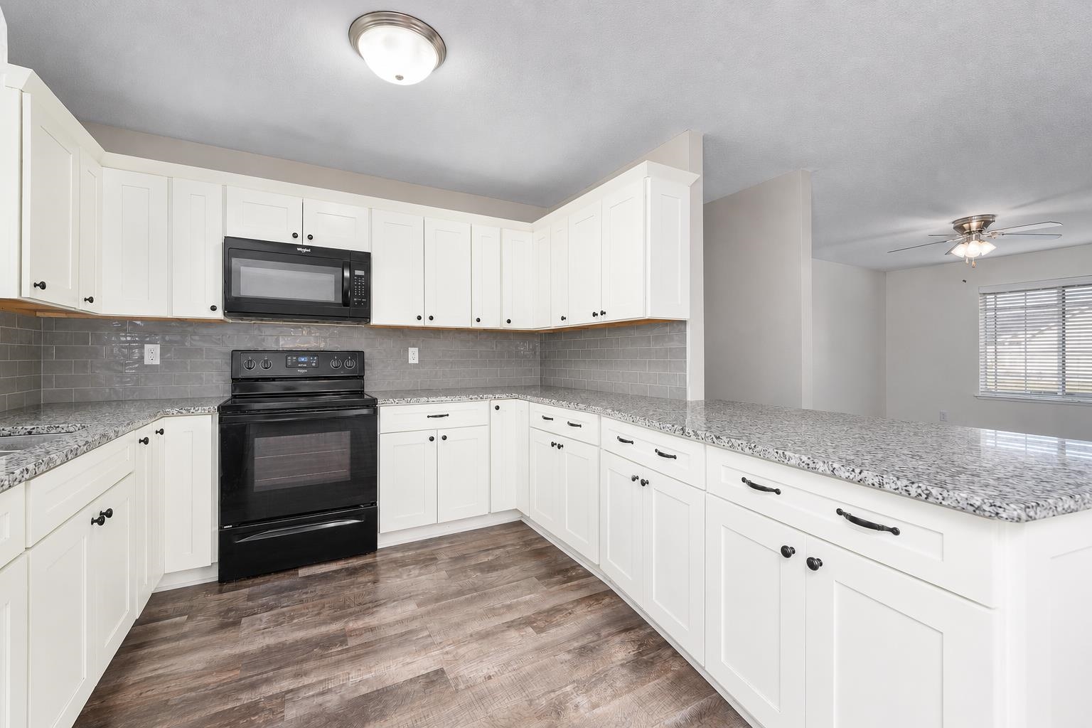 4508 S Flora Street Wichita KS 67215