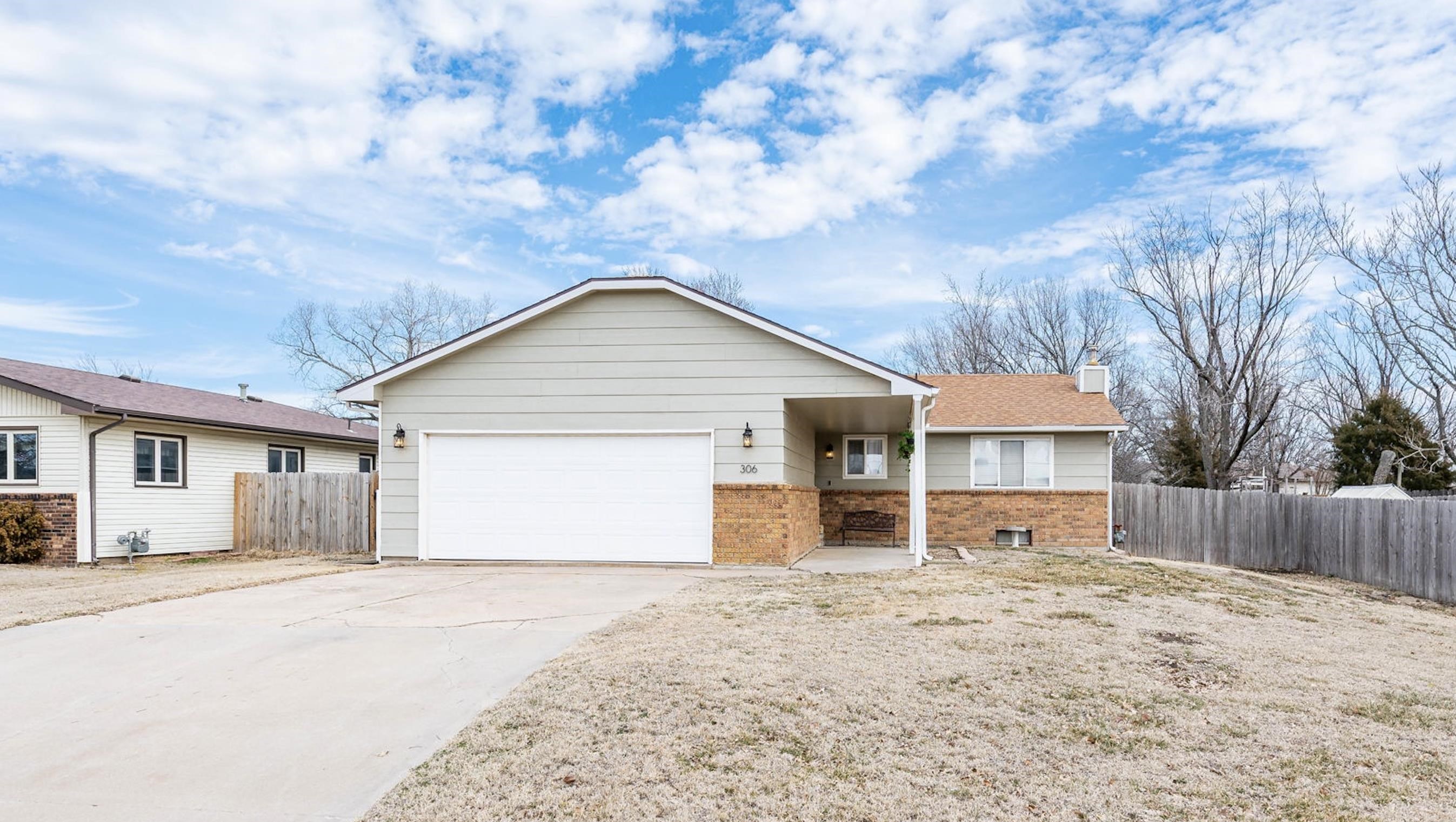 306 S Main Street Goddard KS 67052