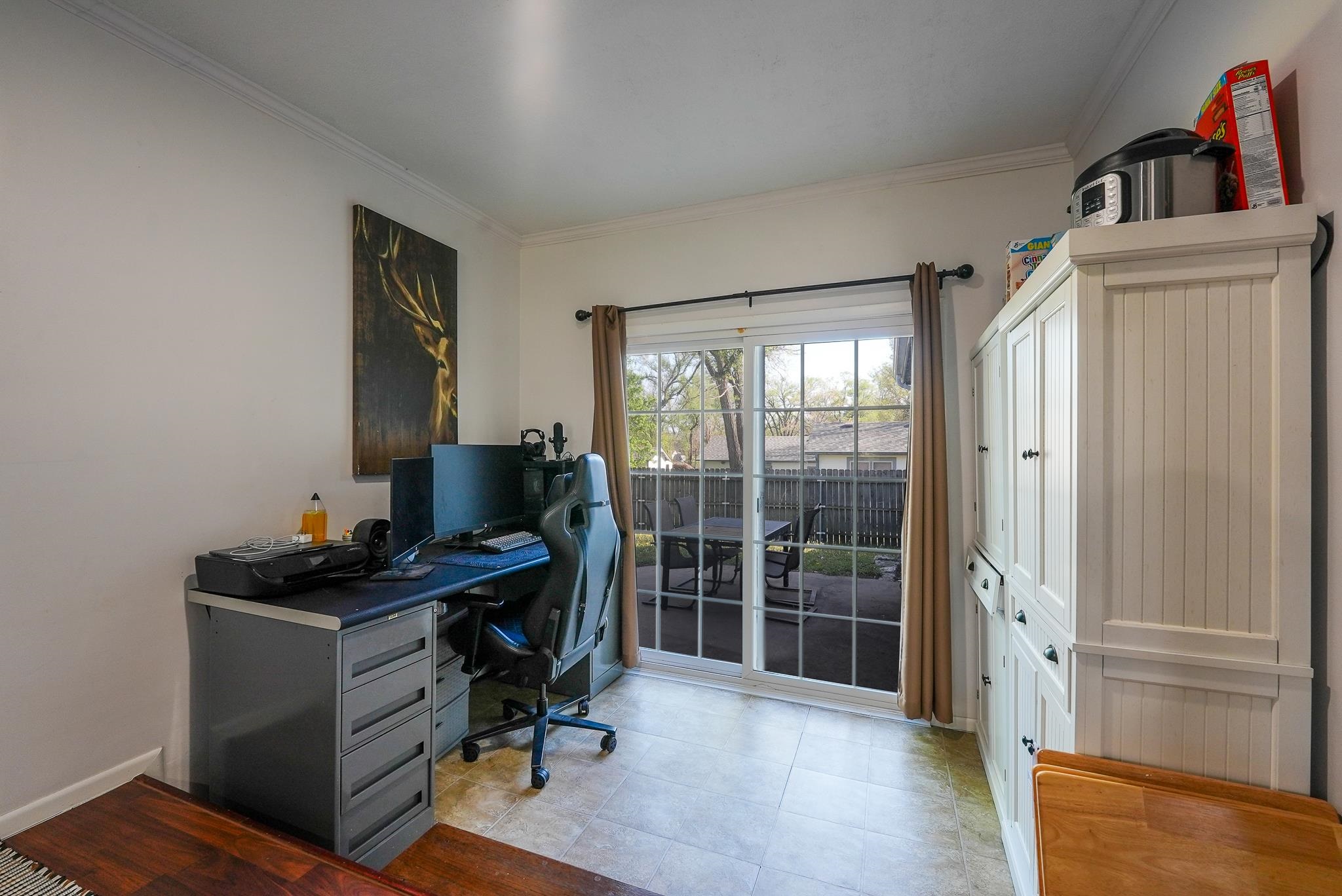 1132 N Orient Street El Dorado KS 67042