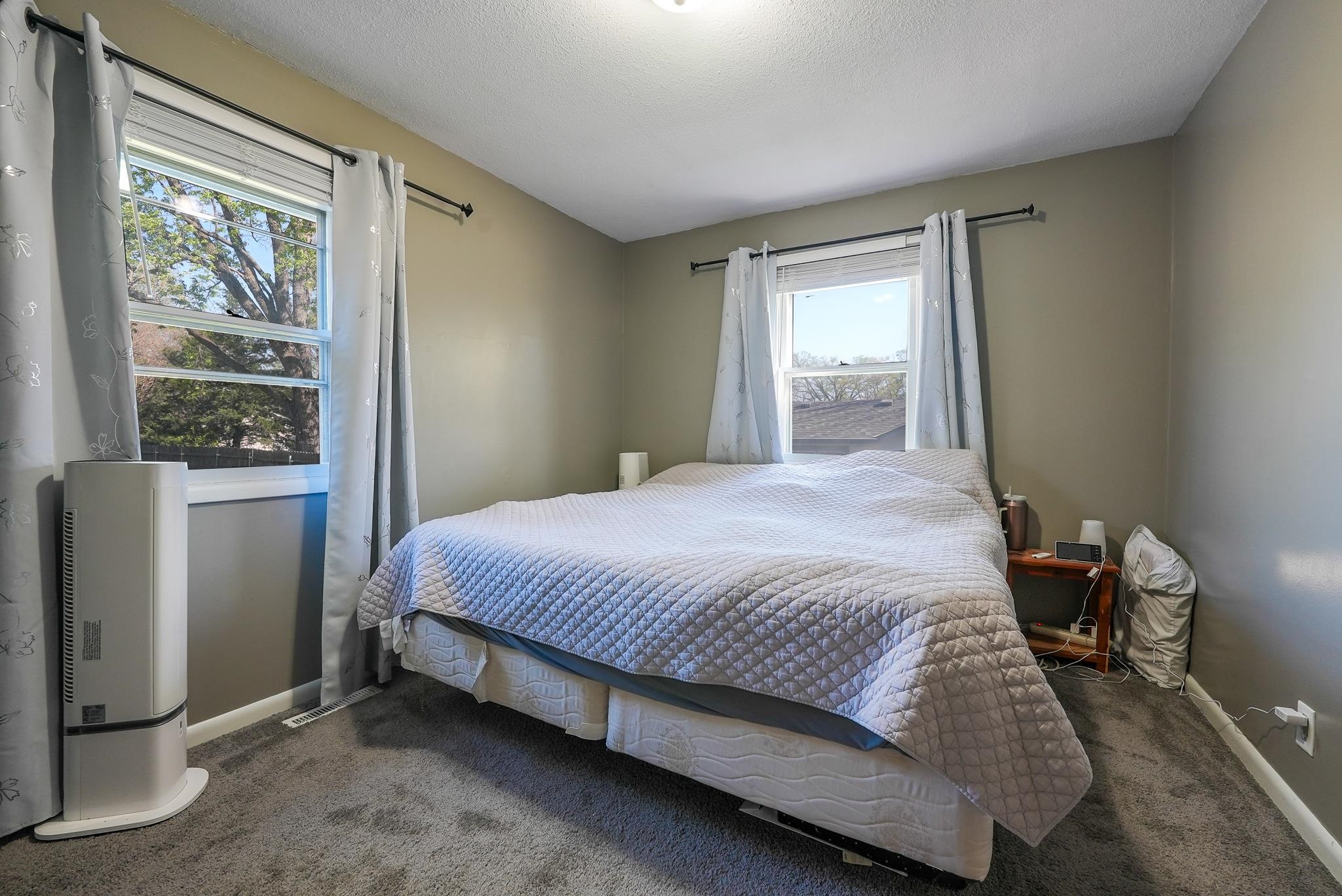 1132 N Orient Street El Dorado KS 67042
