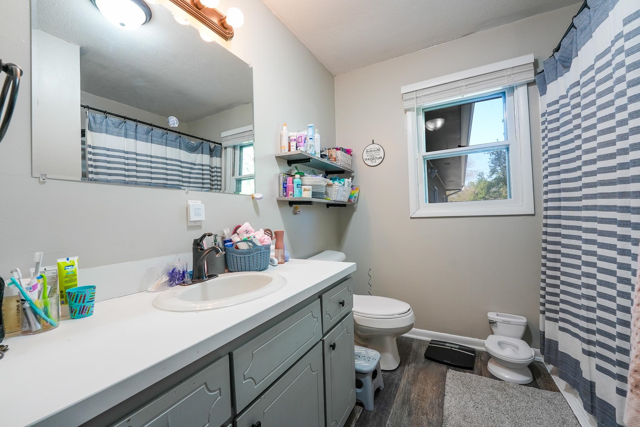 1132 N Orient Street El Dorado KS 67042