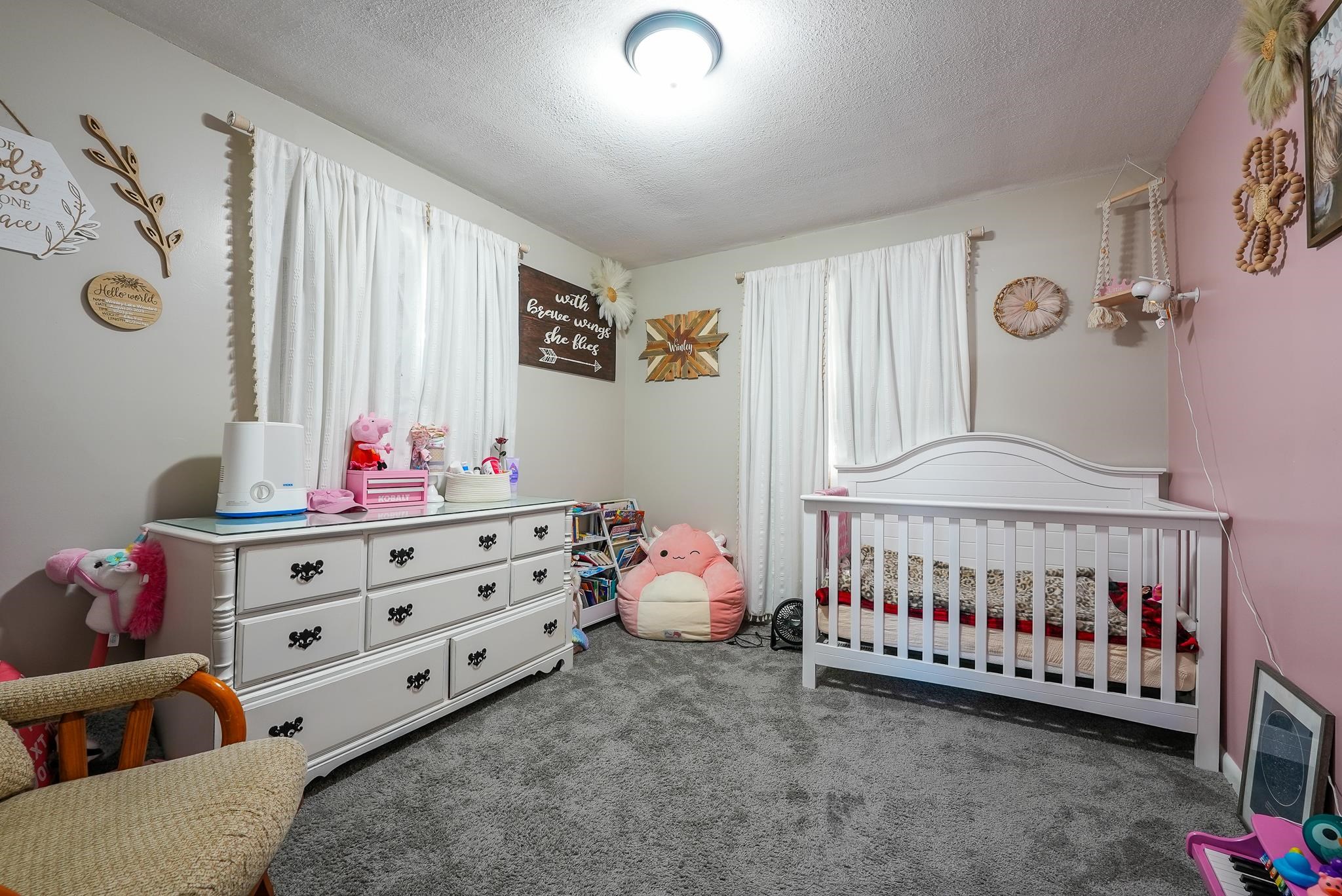 1132 N Orient Street El Dorado KS 67042