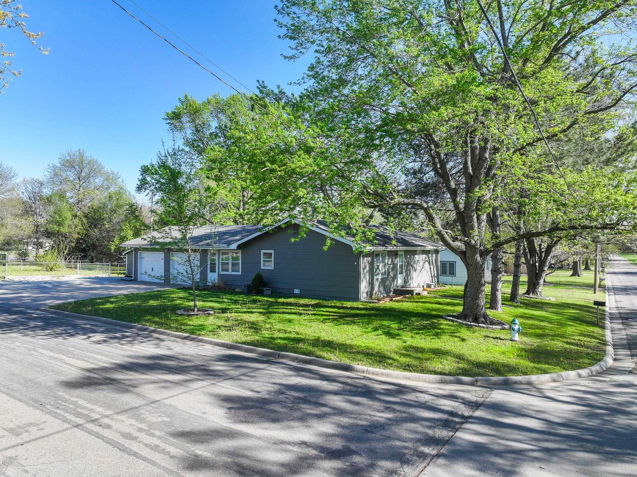 1132 N Orient Street El Dorado KS 67042