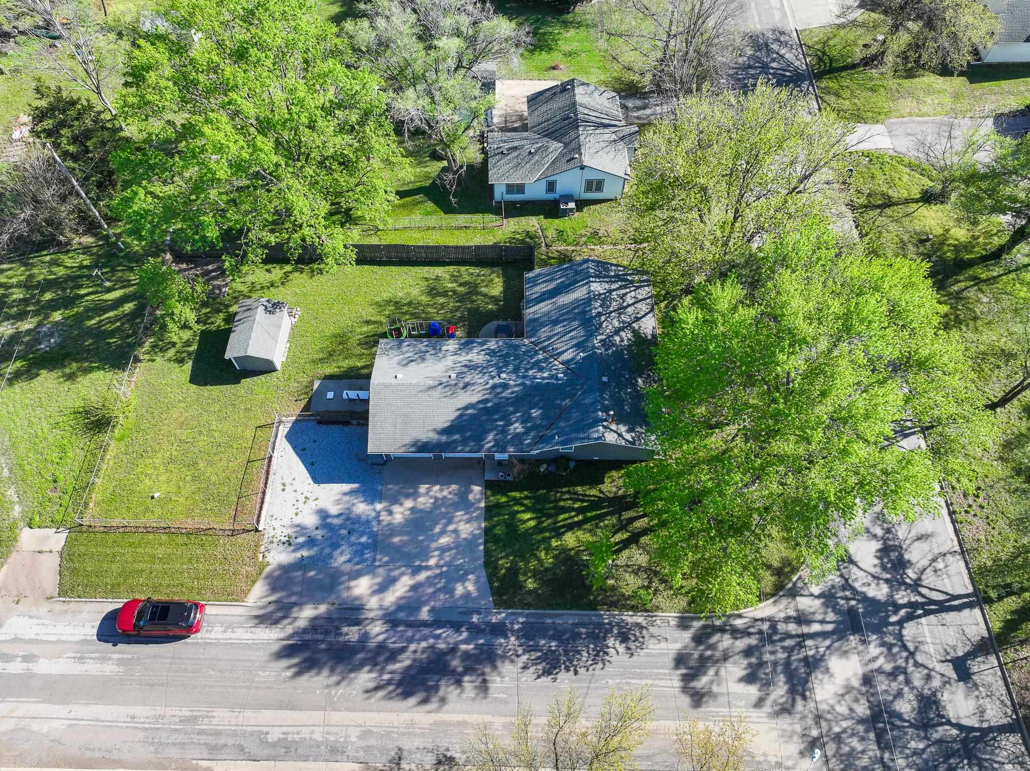 1132 N Orient Street El Dorado KS 67042