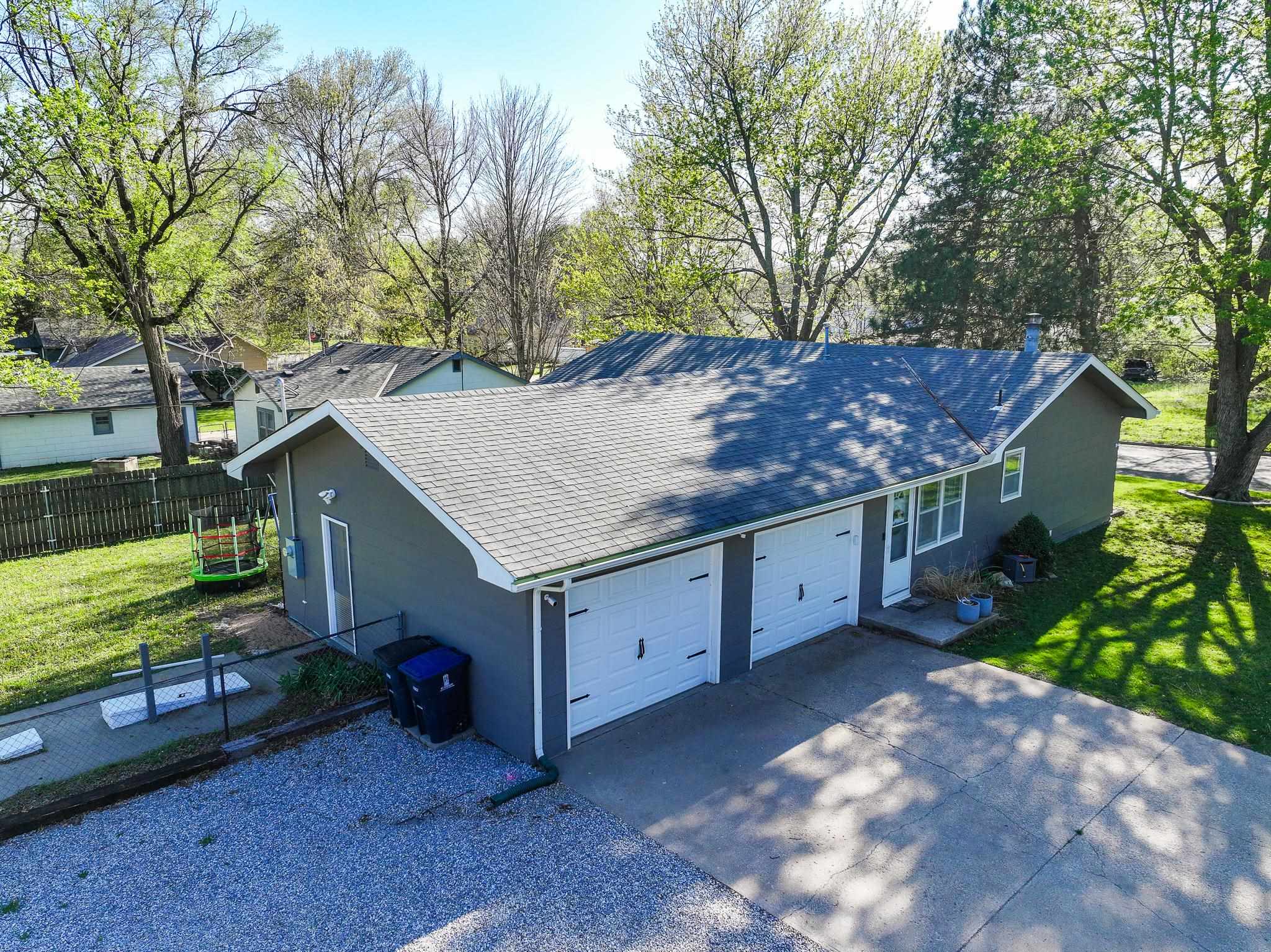 1132 N Orient Street El Dorado KS 67042