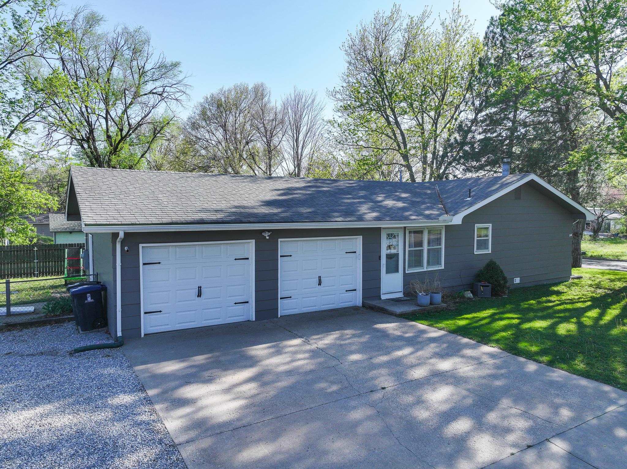 1132 N Orient Street El Dorado KS 67042
