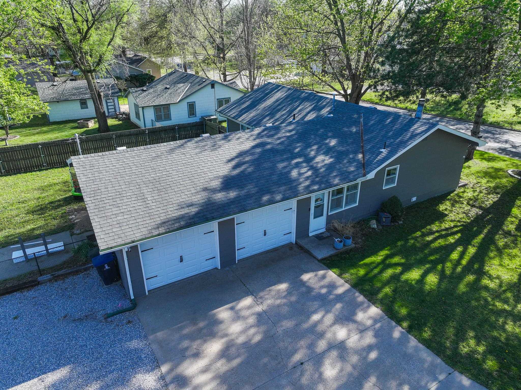 1132 N Orient Street El Dorado KS 67042