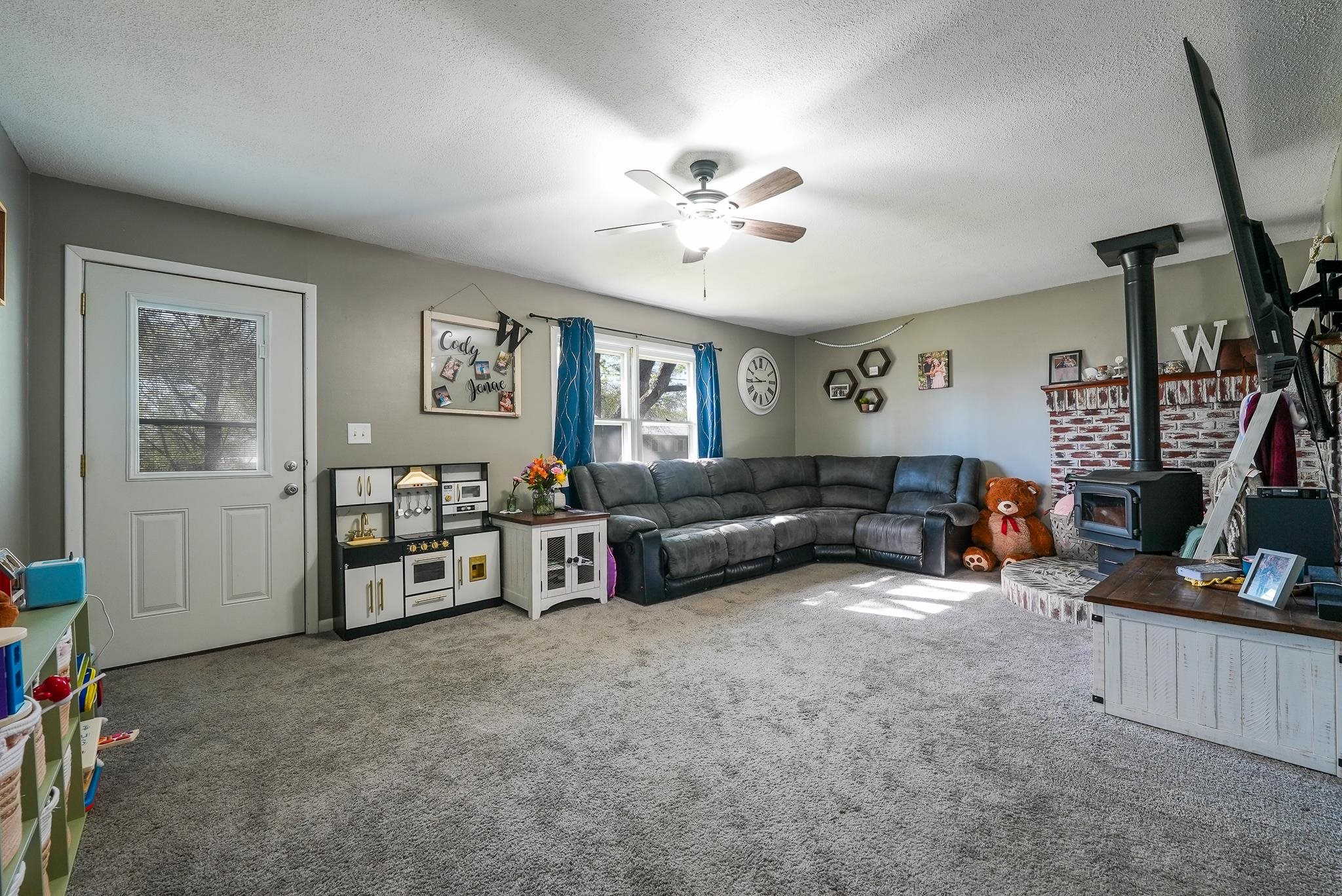 1132 N Orient Street El Dorado KS 67042